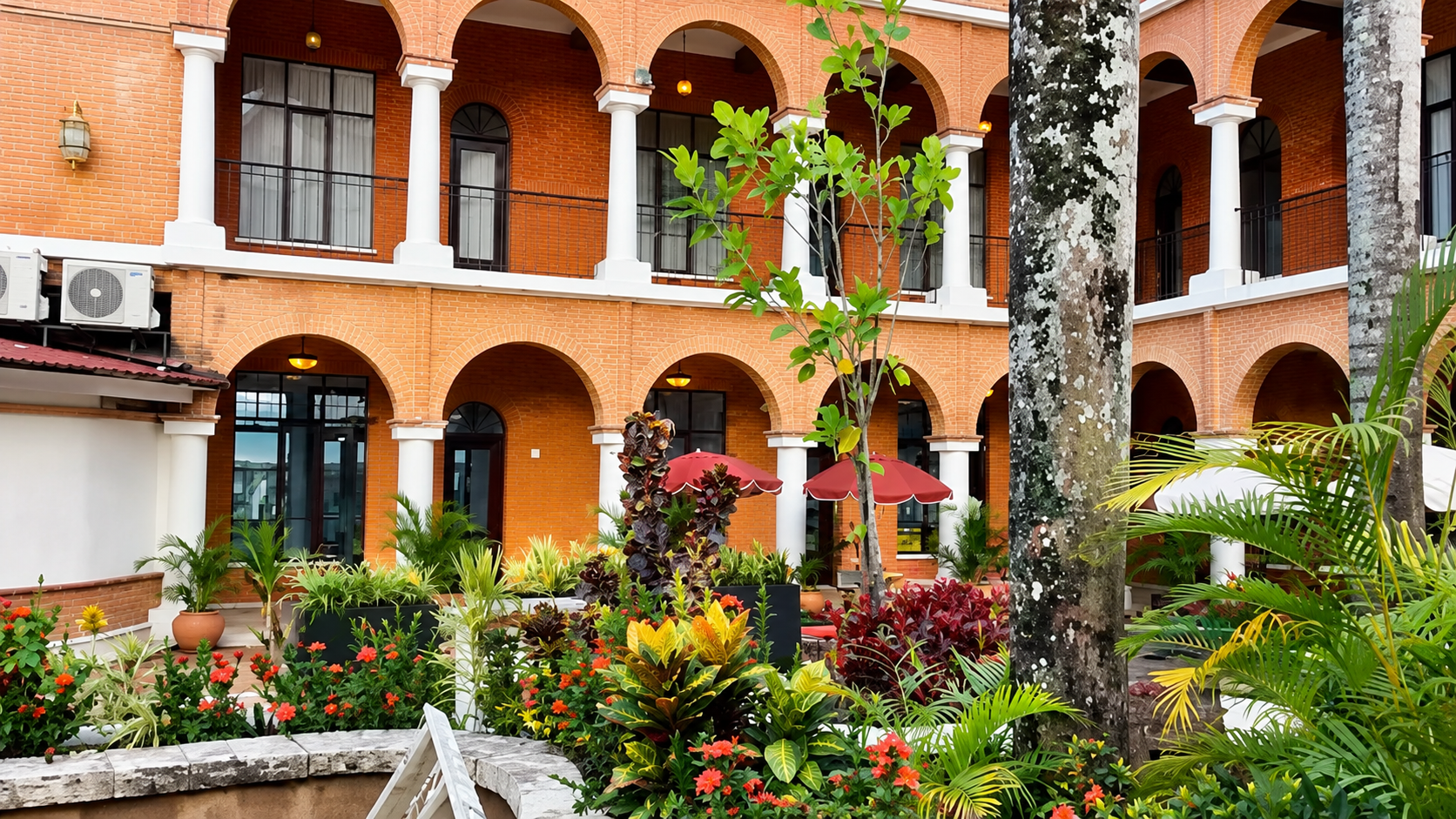photo of property in dominican republic