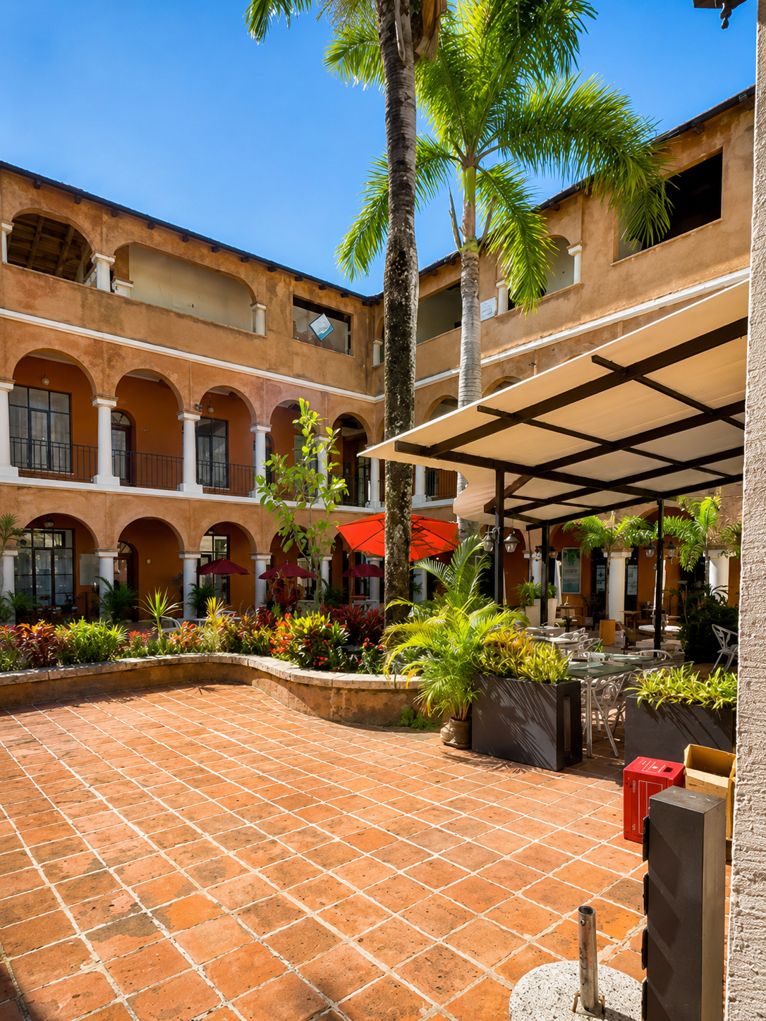 photo of property in dominican republic