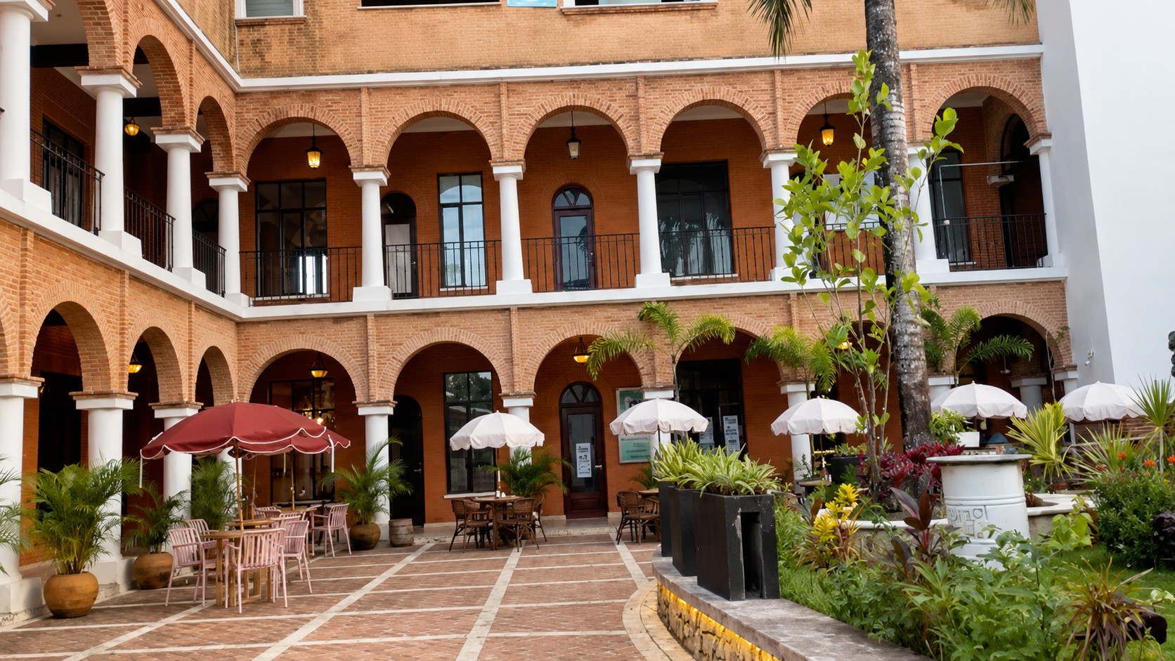 photo of property in dominican republic