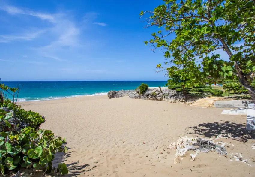 photo of property in dominican republic