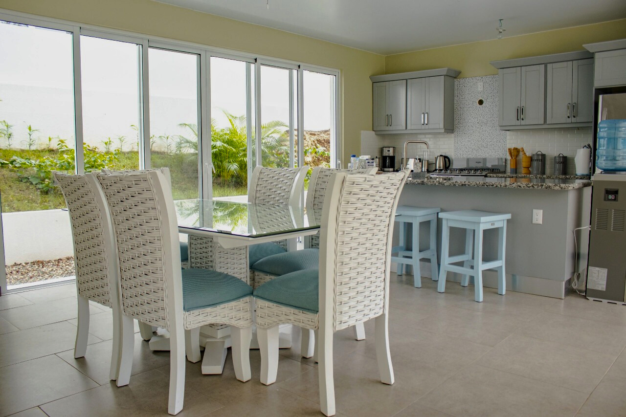 photo of property in dominican republic
