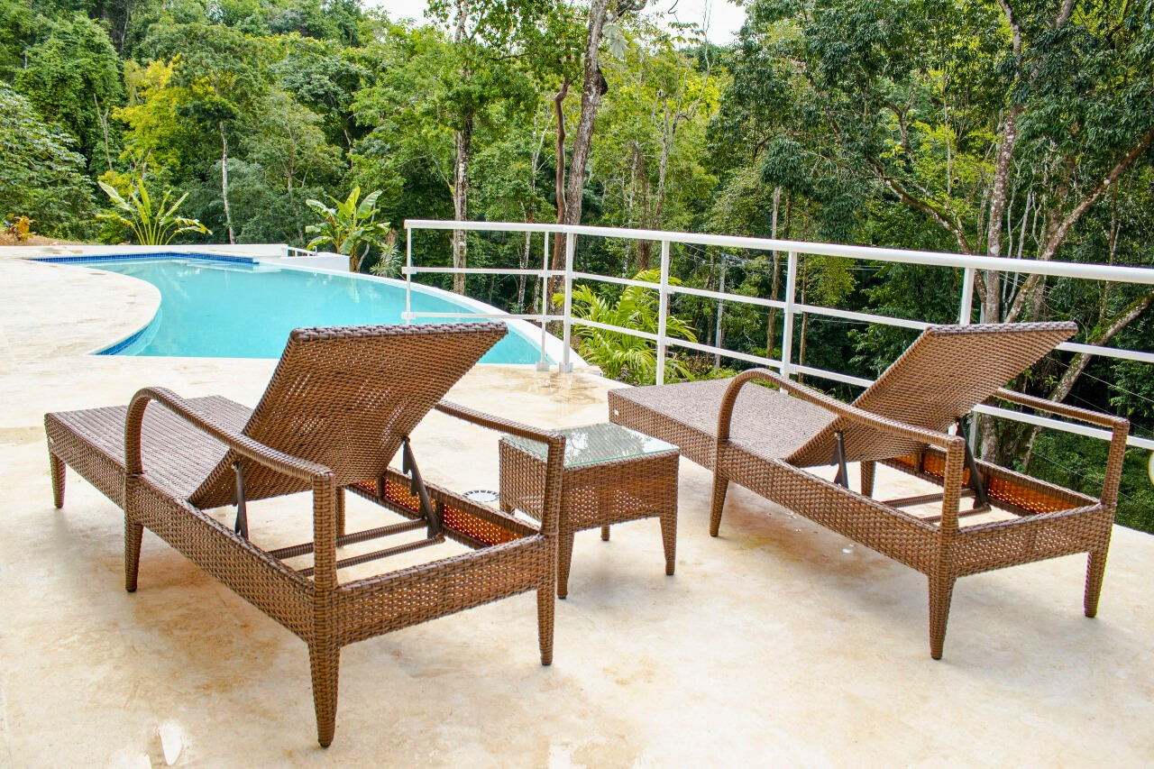 photo of property in dominican republic