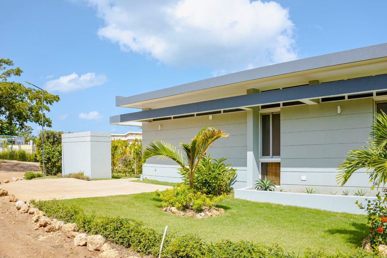 photo of property in dominican republic