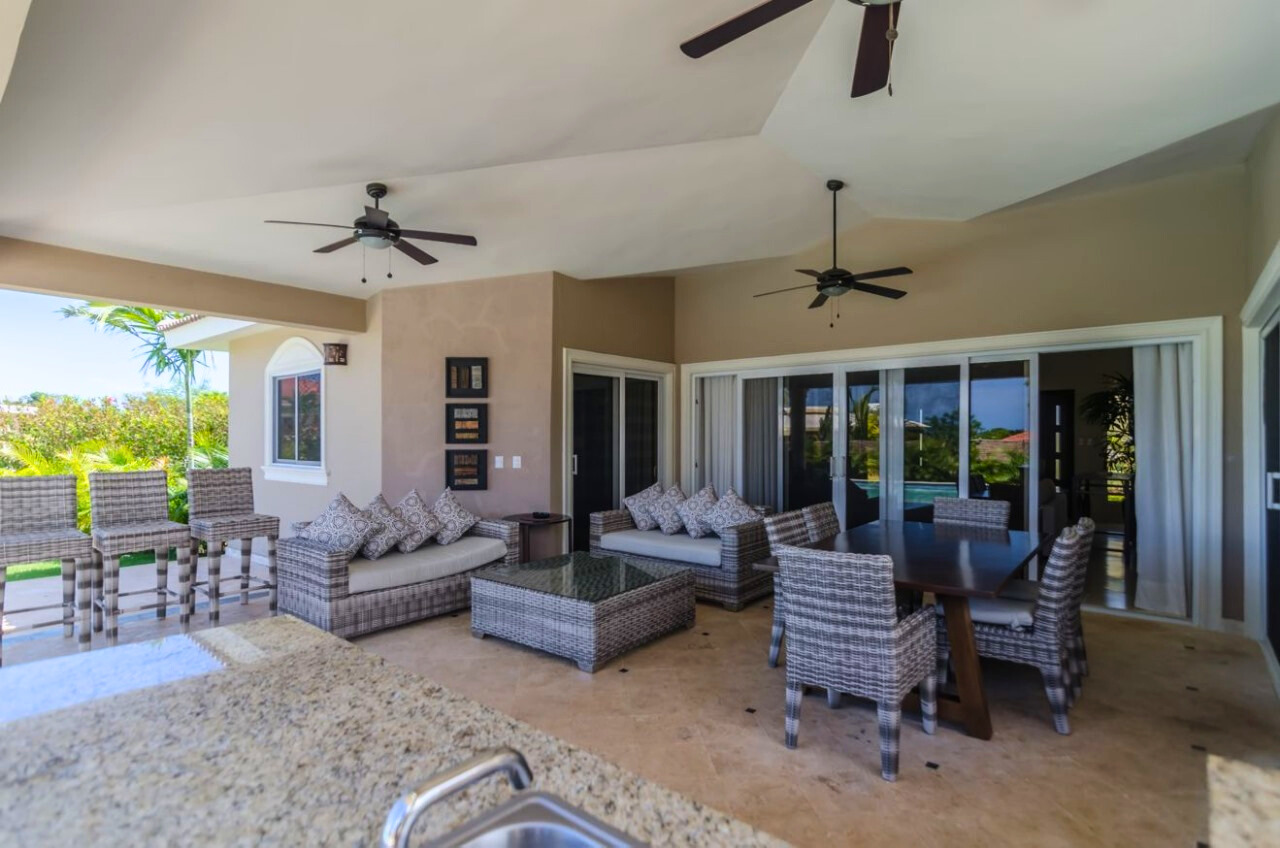 photo of property in dominican republic