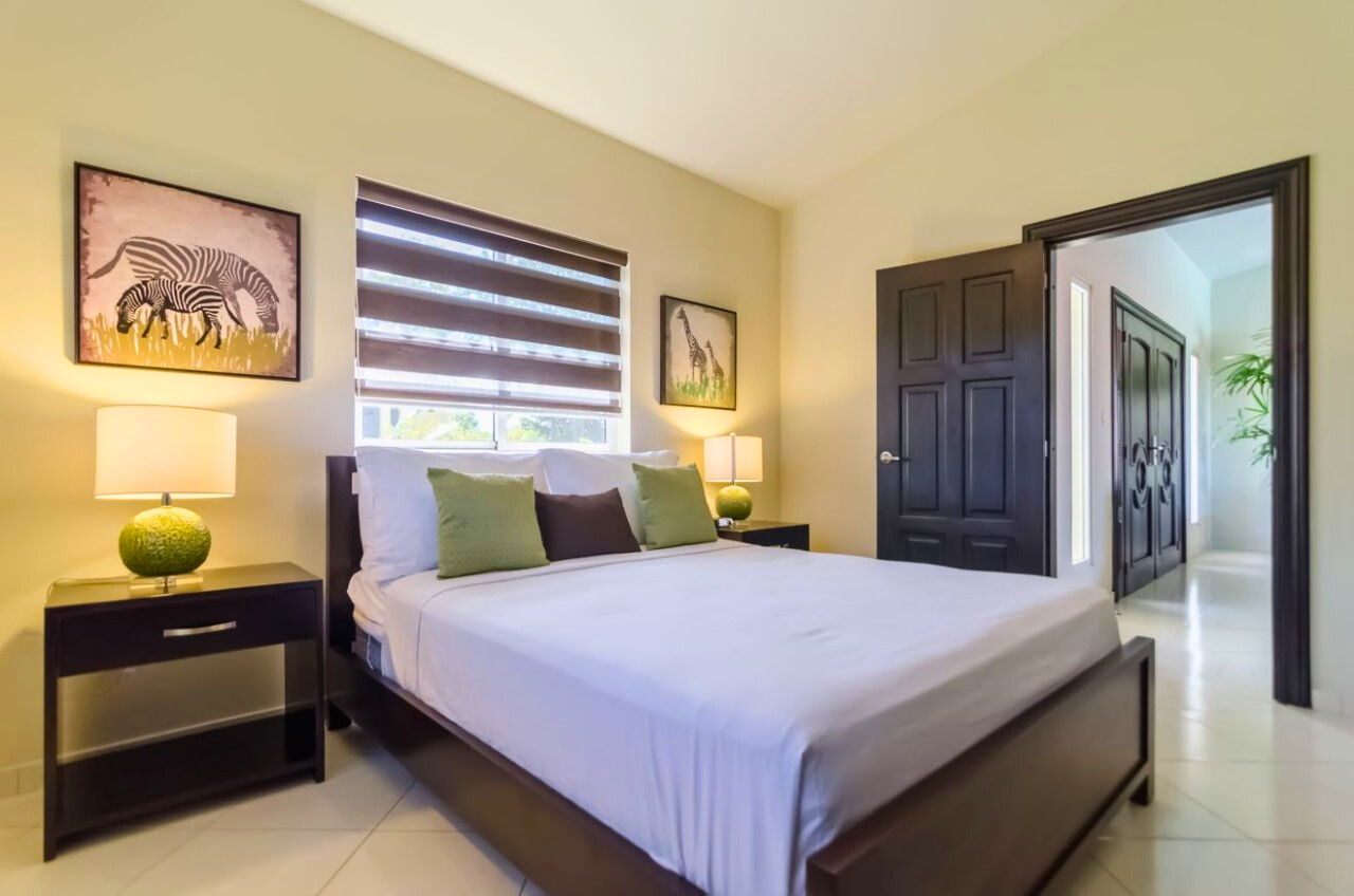photo of property in dominican republic