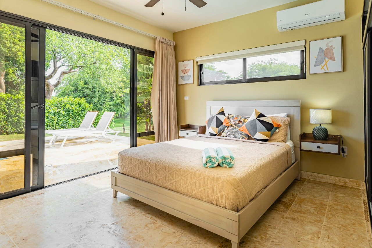 photo of property in dominican republic