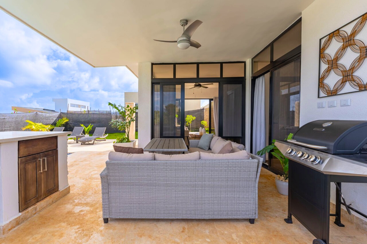 photo of property in dominican republic