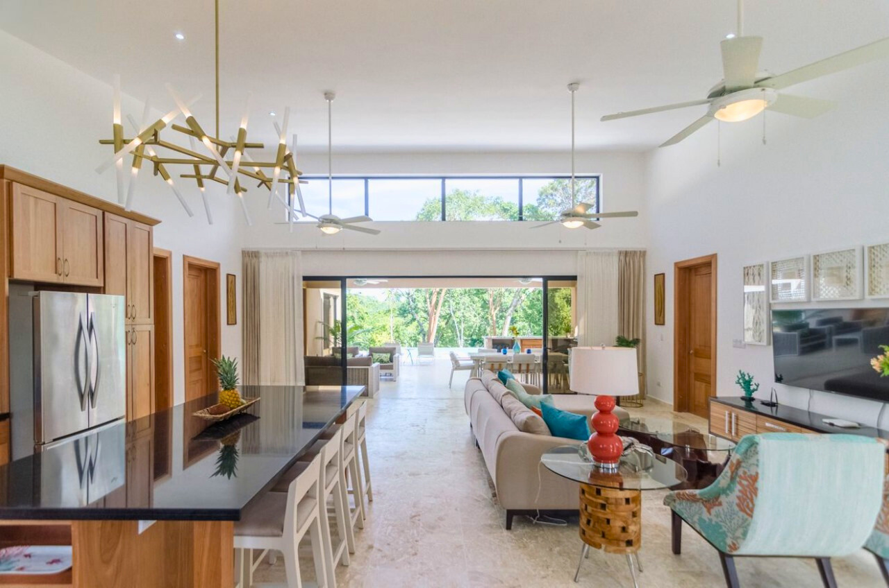 photo of property in dominican republic