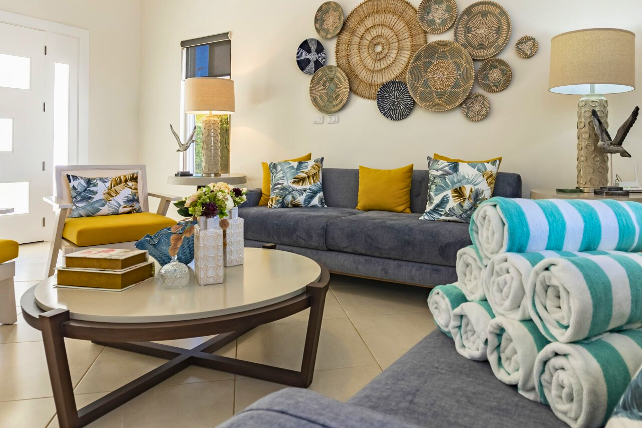 photo of property in dominican republic