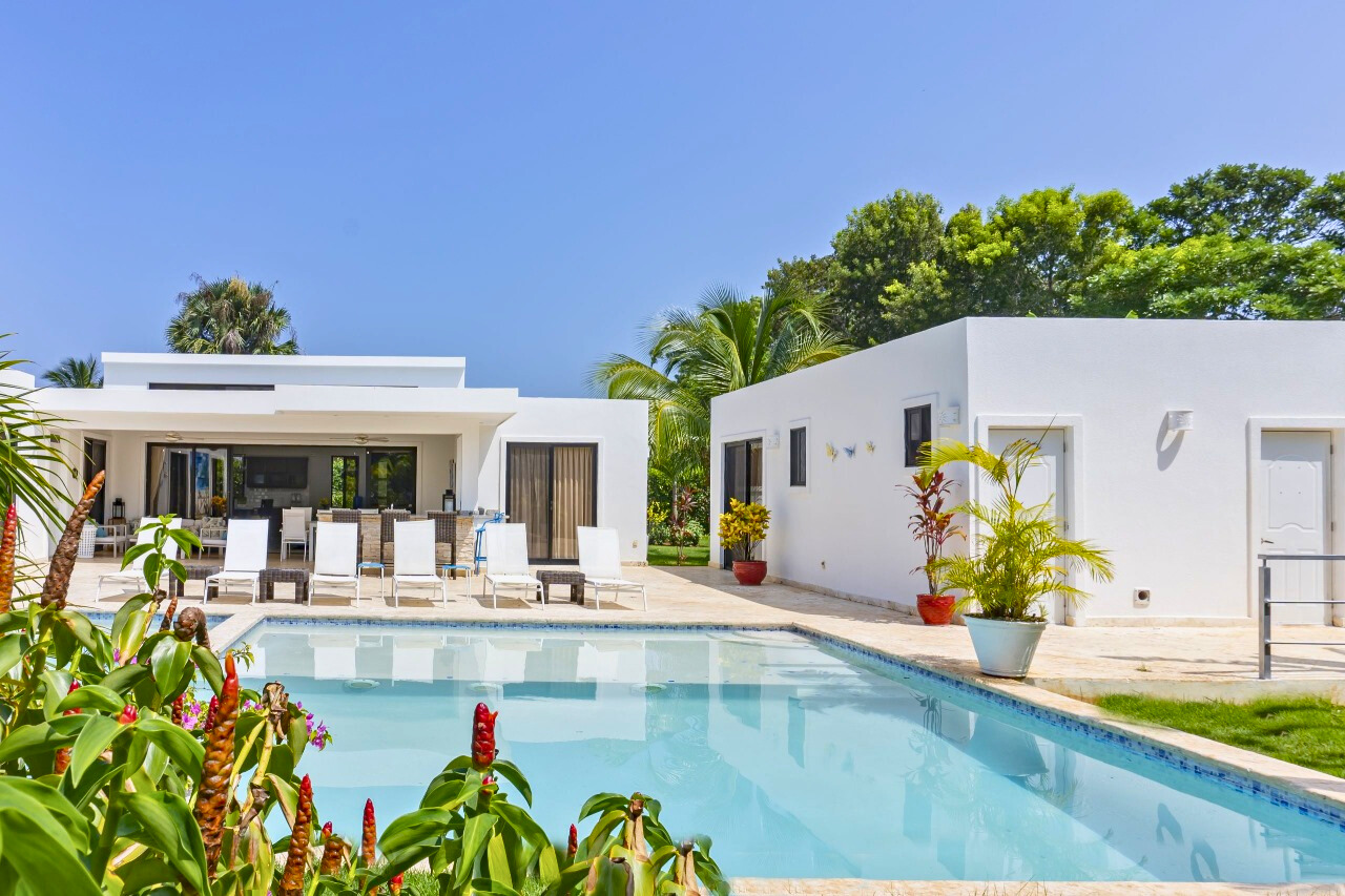 photo of property in dominican republic