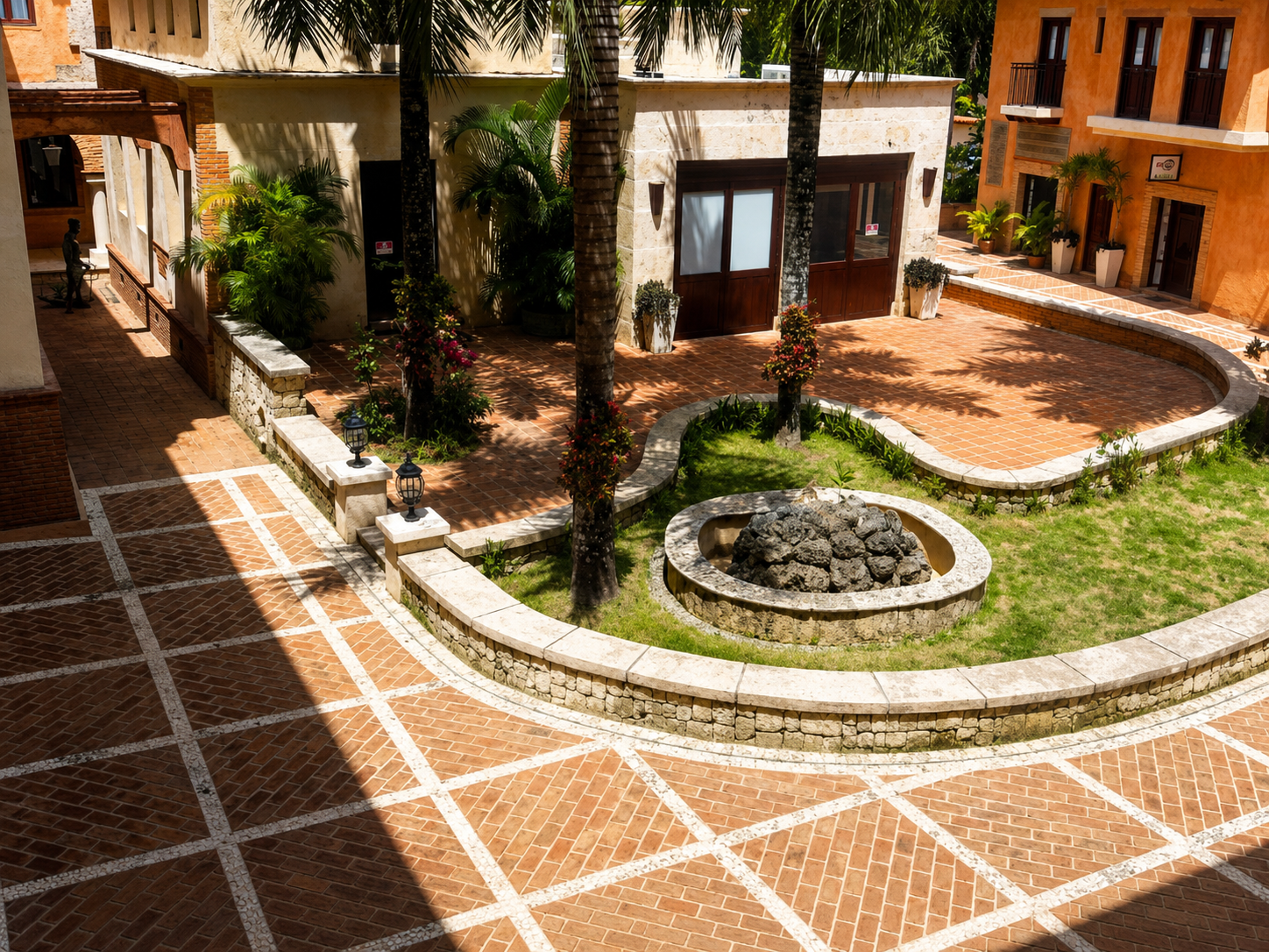photo of property in dominican republic