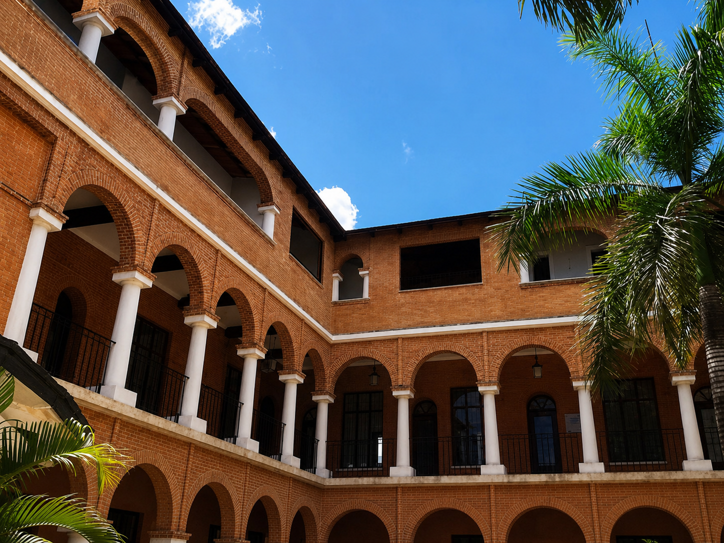 photo of property in dominican republic