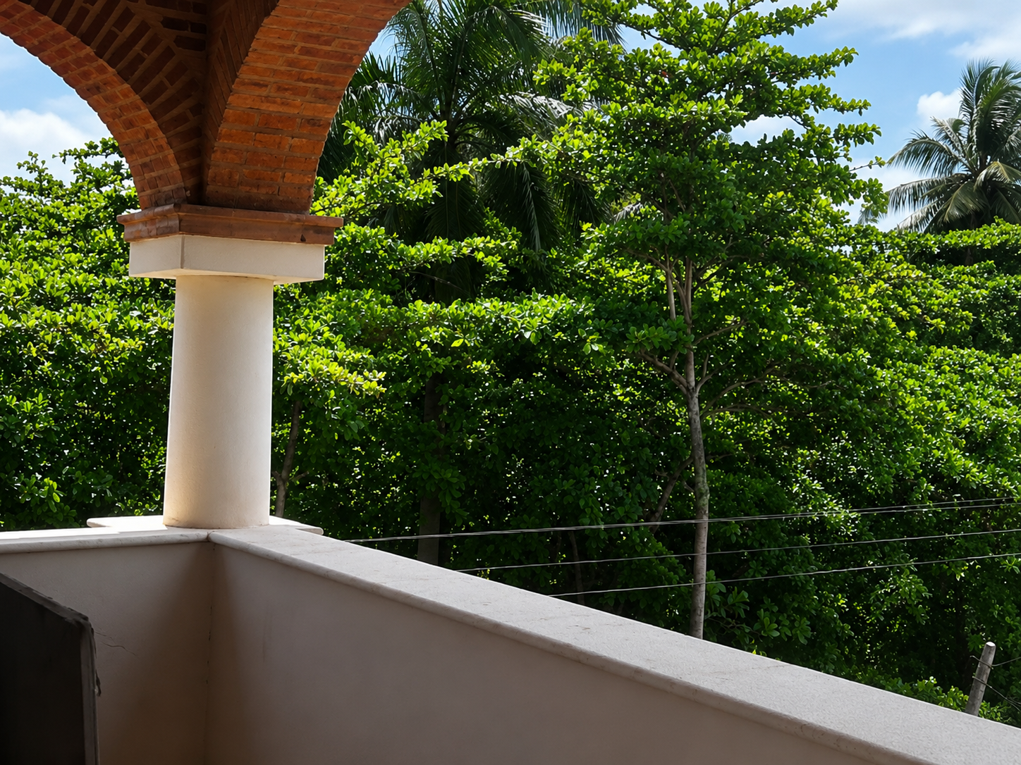 photo of property in dominican republic
