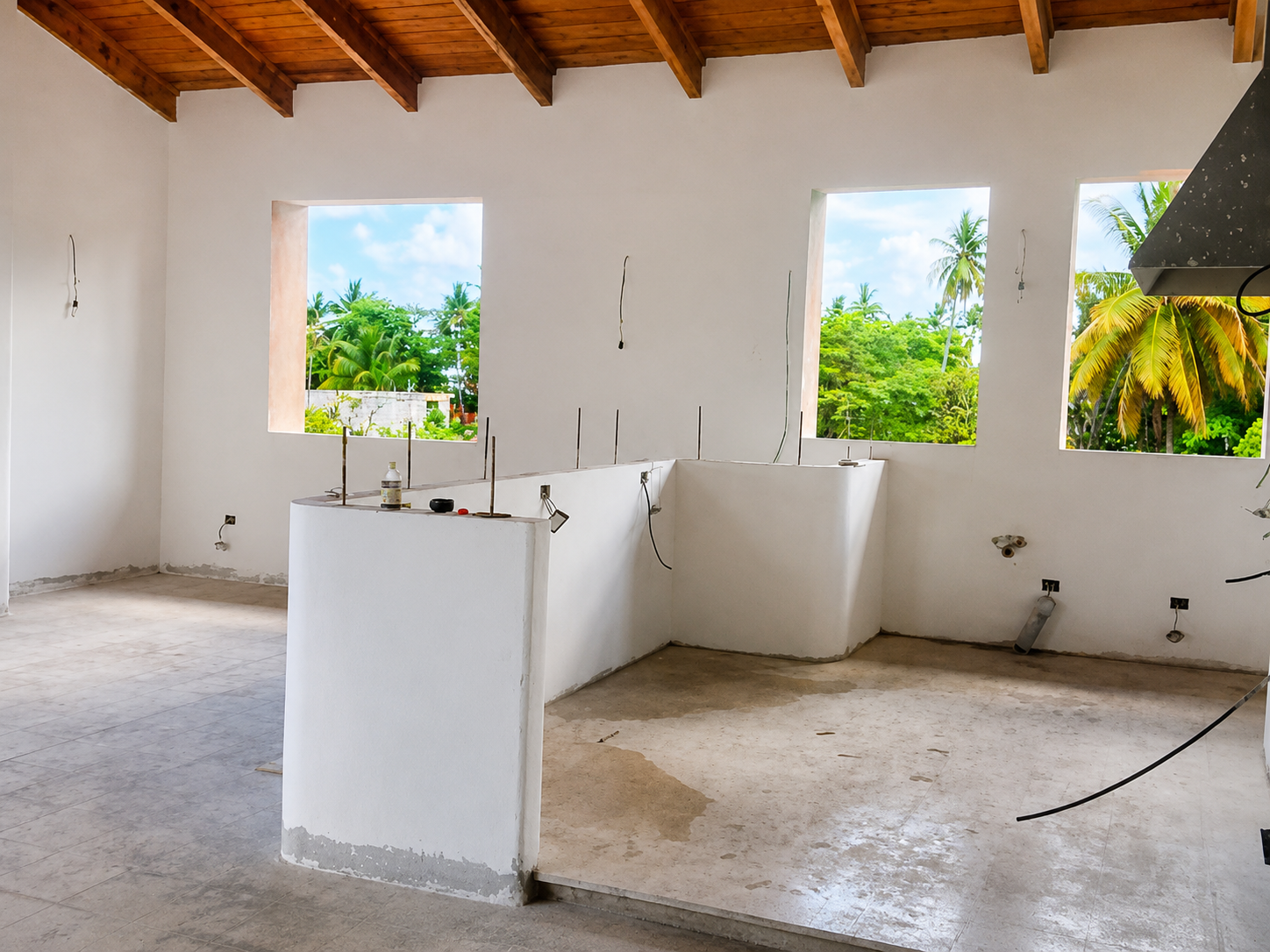 photo of property in dominican republic