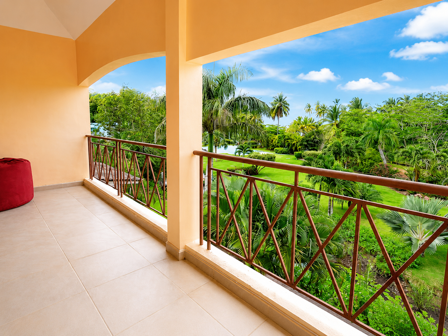 photo of property in dominican republic