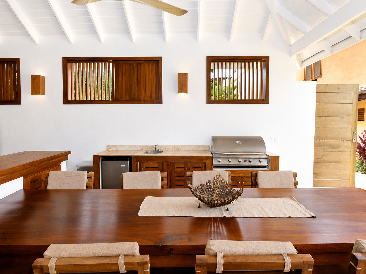 photo of property in dominican republic