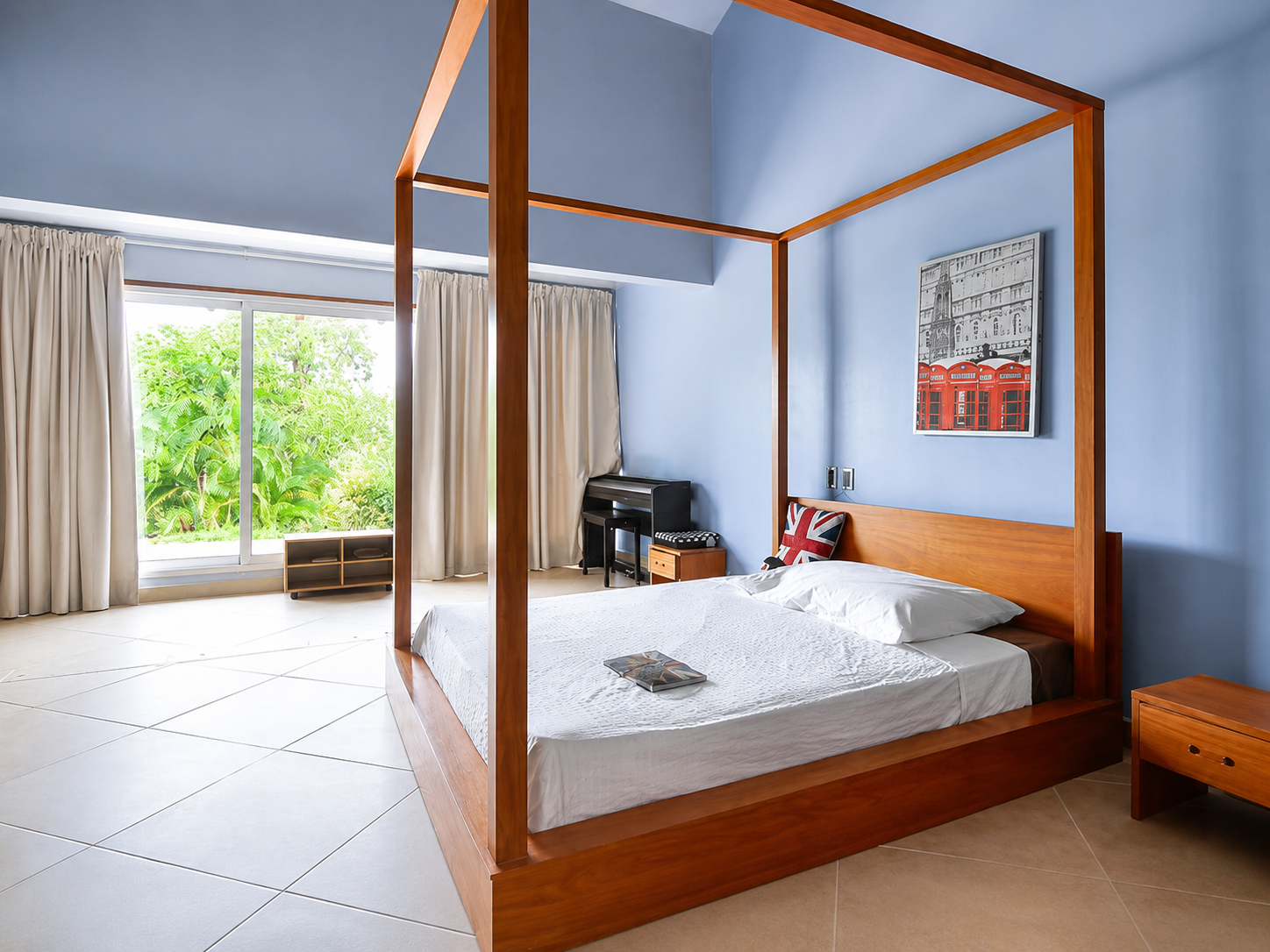 photo of property in dominican republic