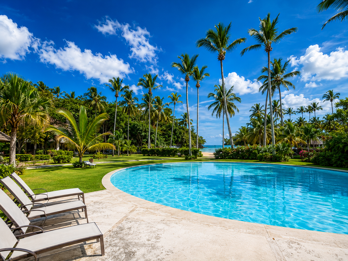 photo of property in dominican republic