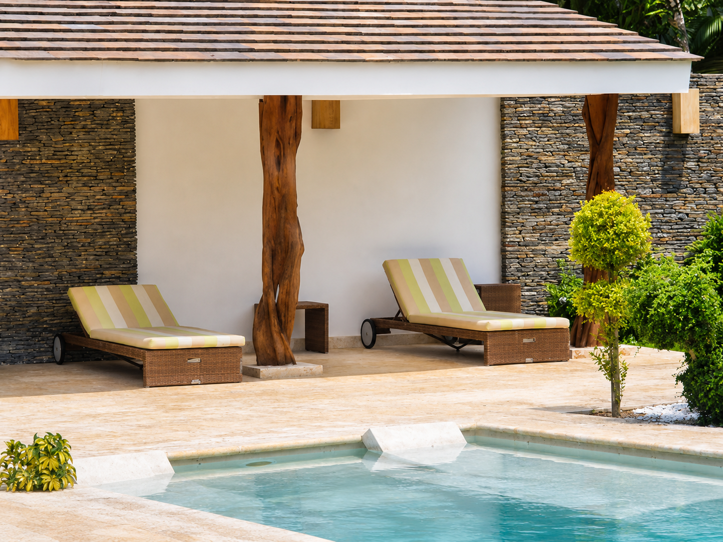 photo of property in dominican republic