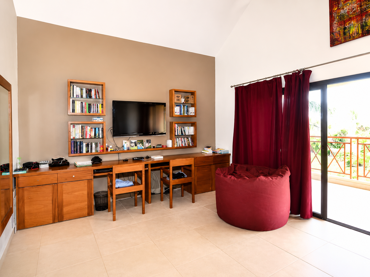 photo of property in dominican republic