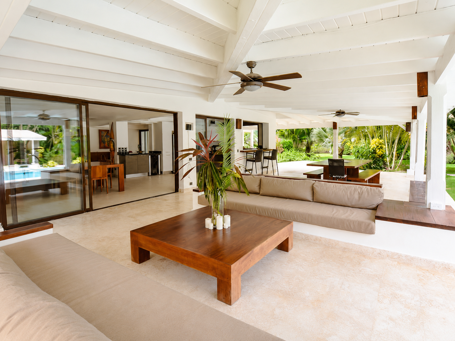 photo of property in dominican republic