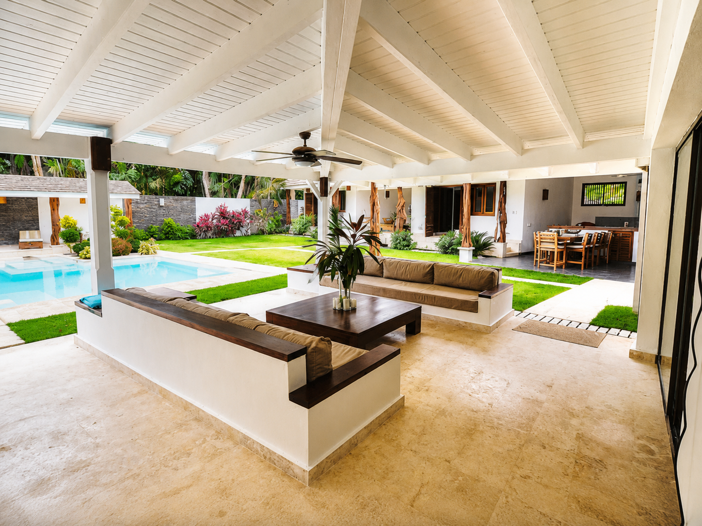 photo of property in dominican republic