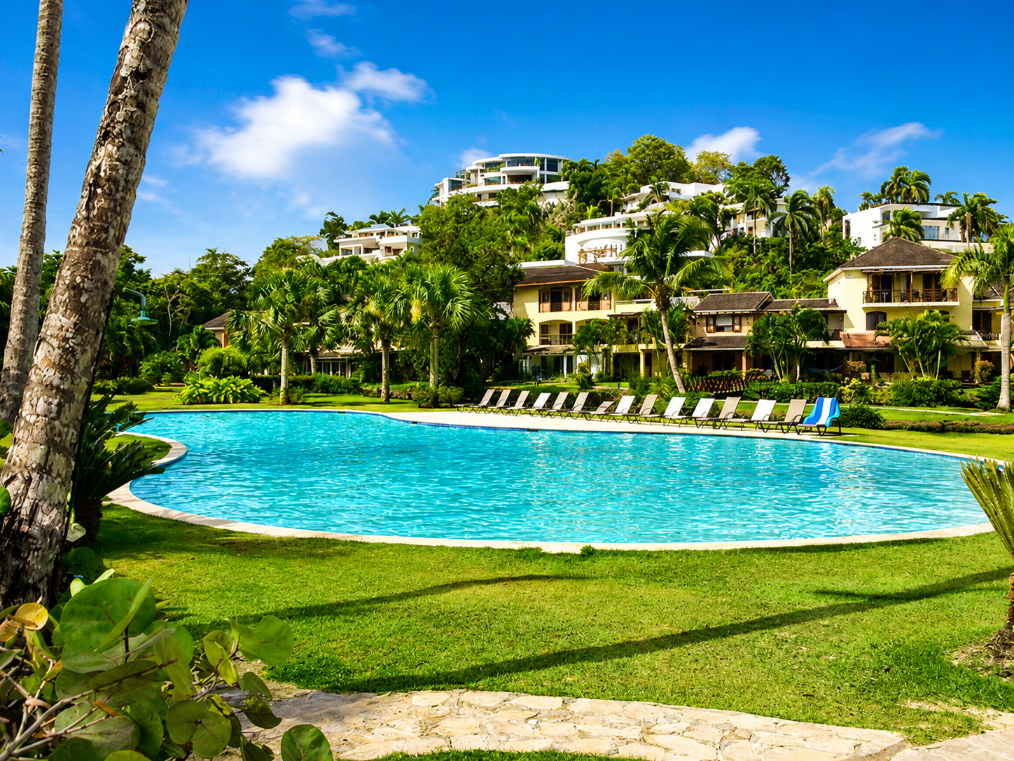 photo of property in dominican republic