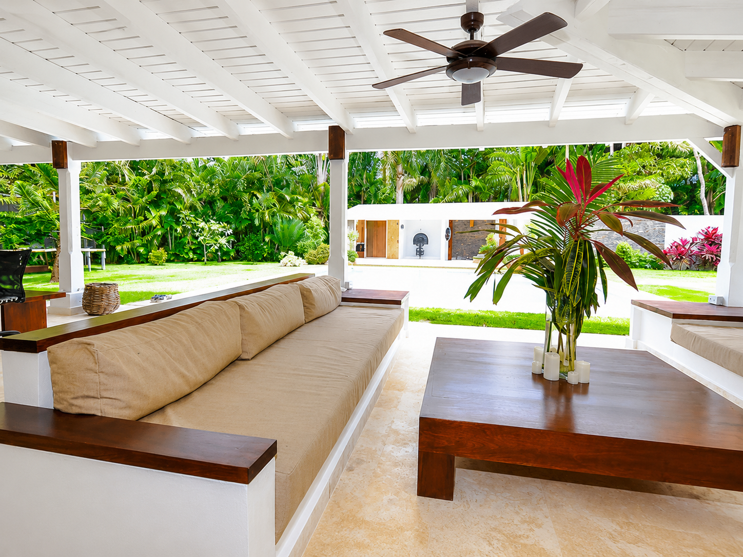 photo of property in dominican republic