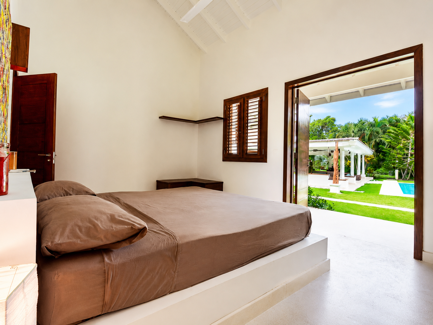 photo of property in dominican republic