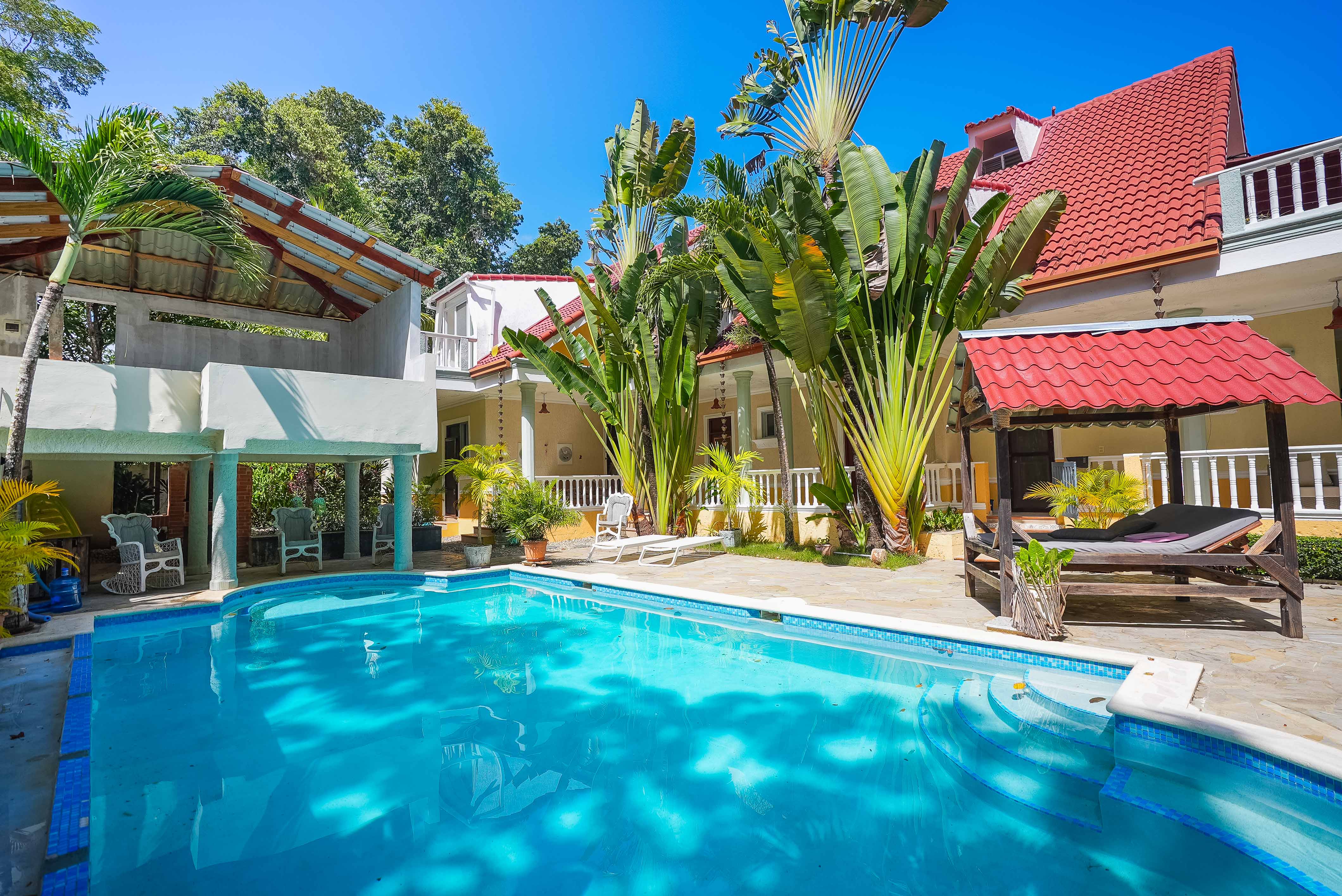 photo of property in dominican republic