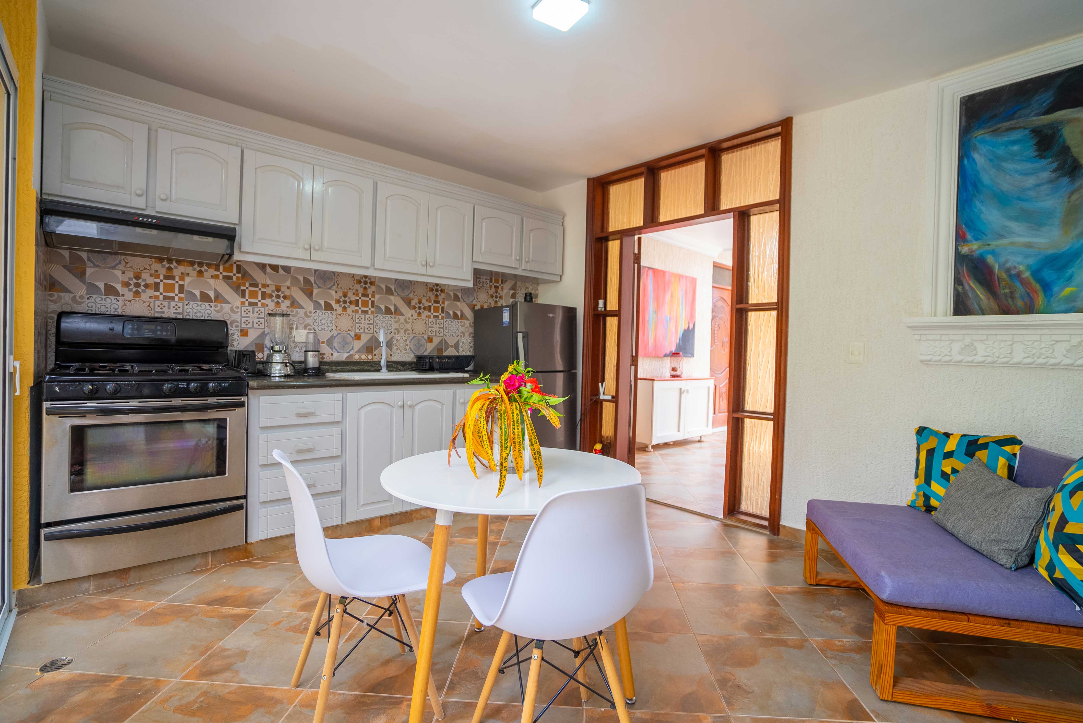 photo of property in dominican republic