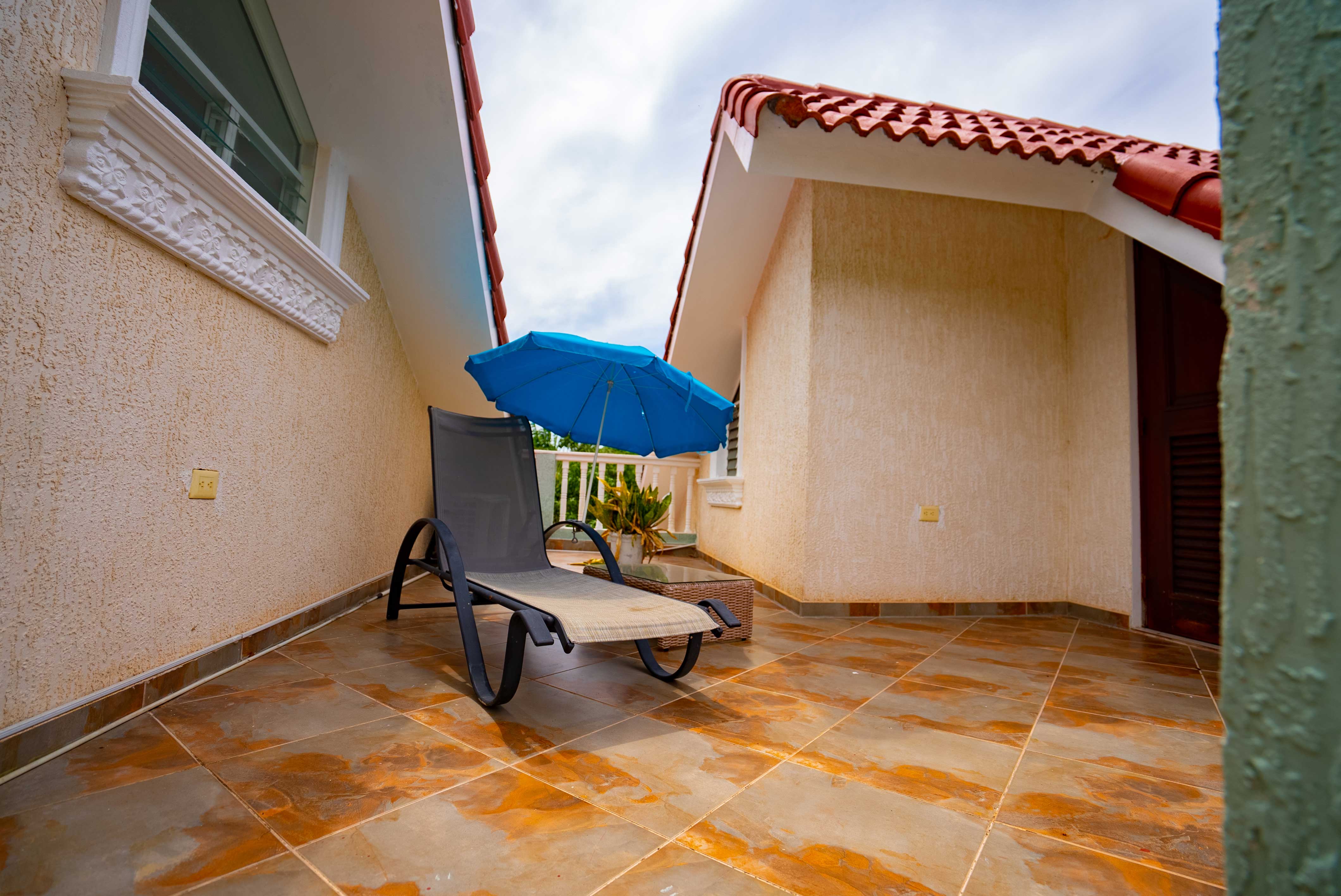 photo of property in dominican republic