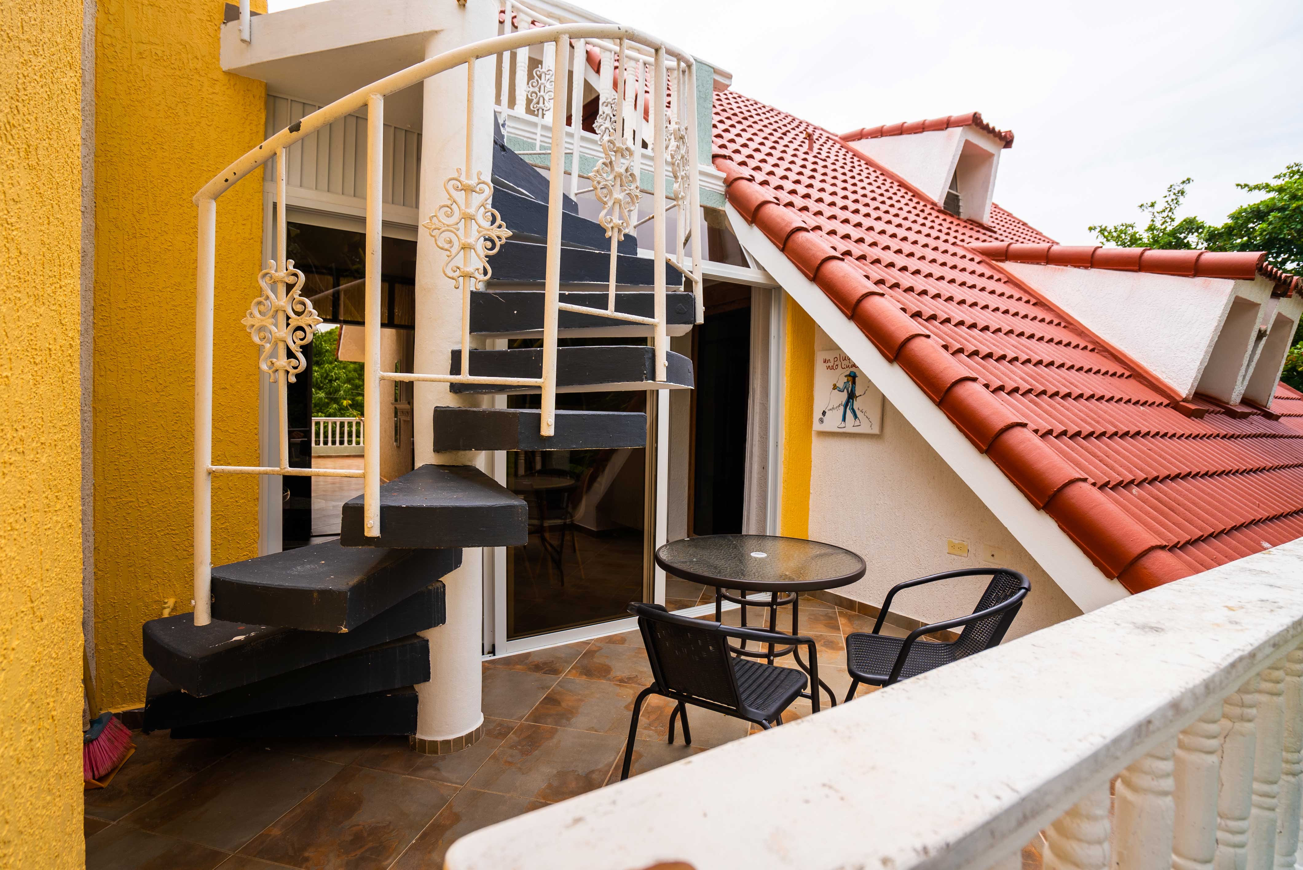 photo of property in dominican republic