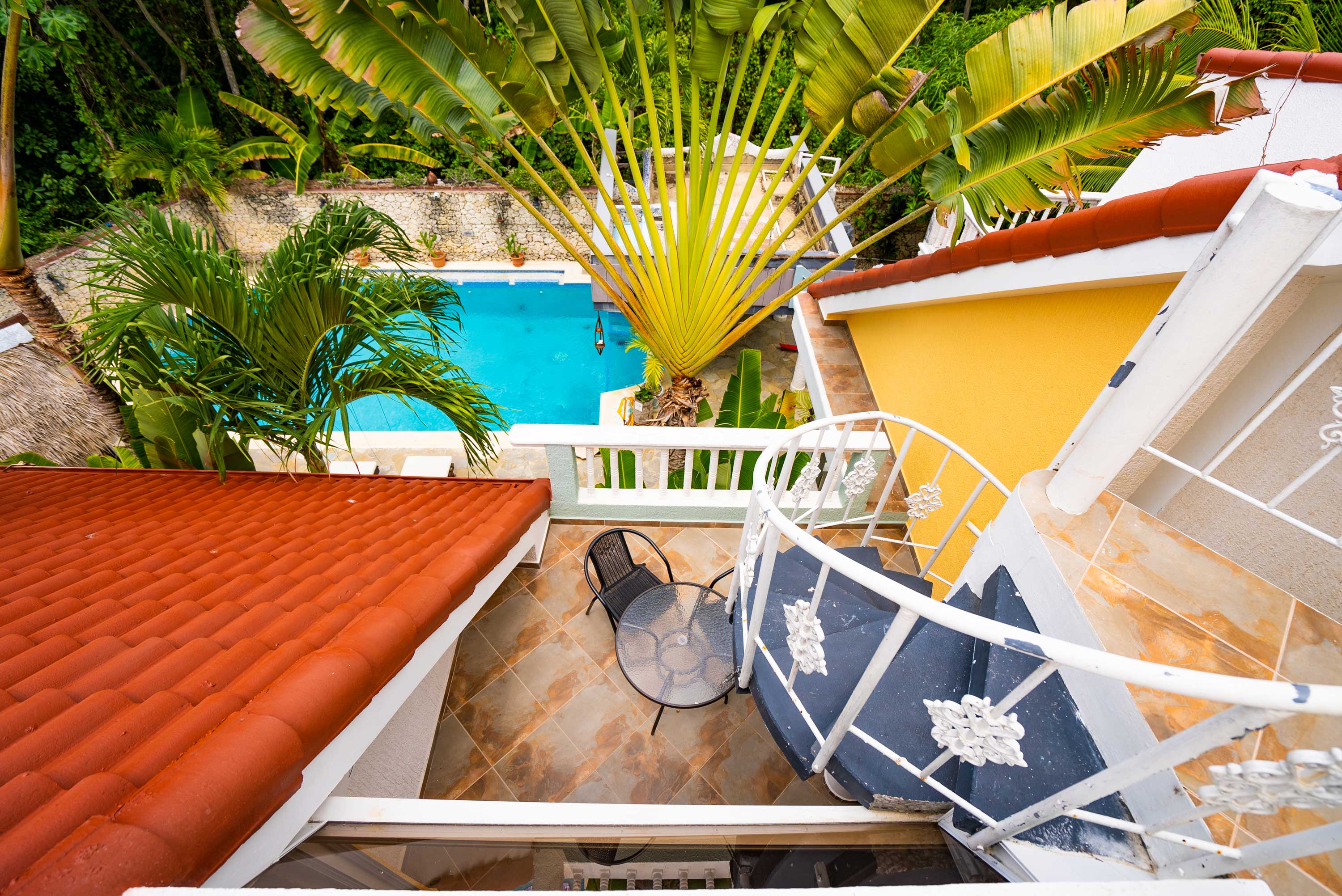 photo of property in dominican republic