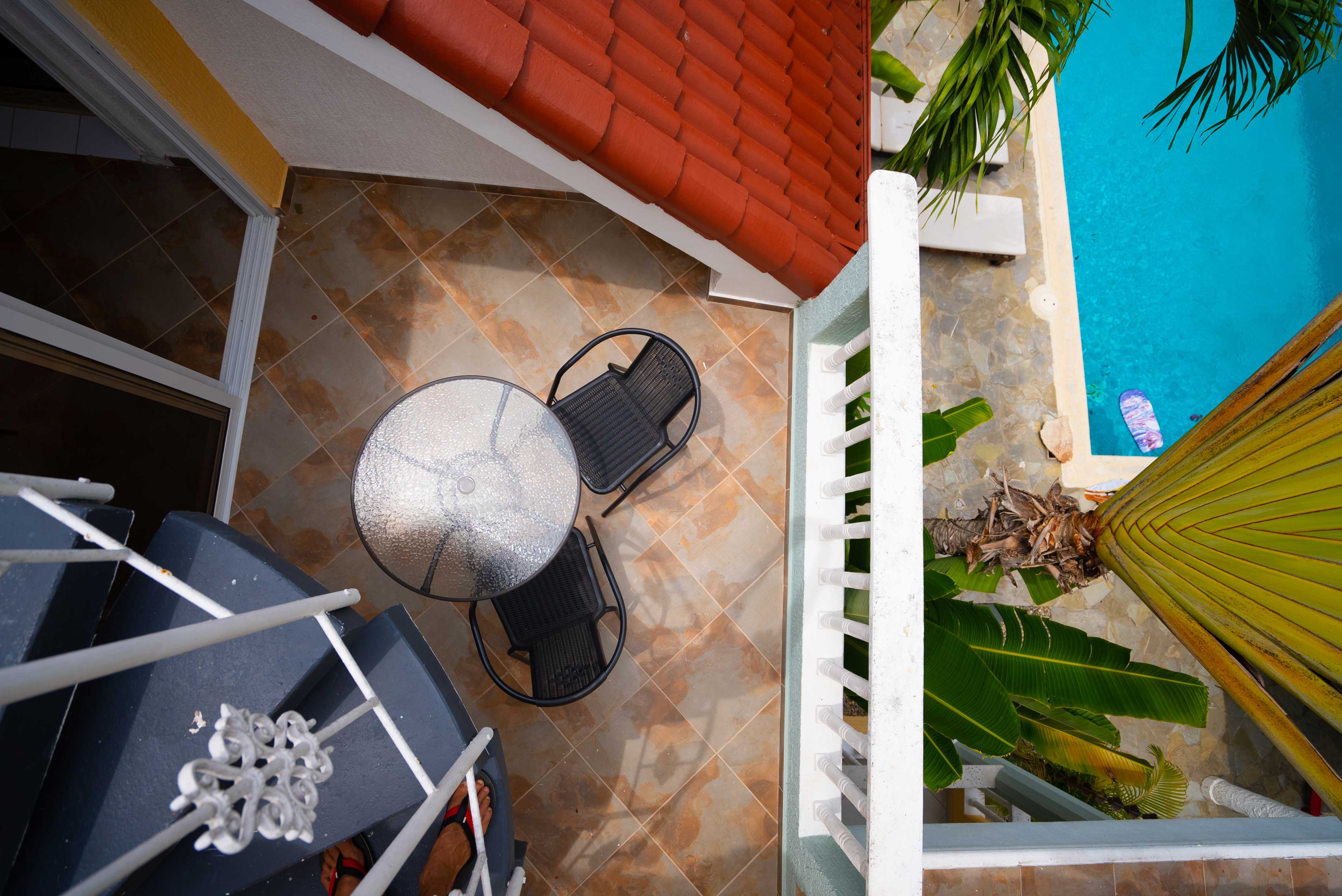 photo of property in dominican republic