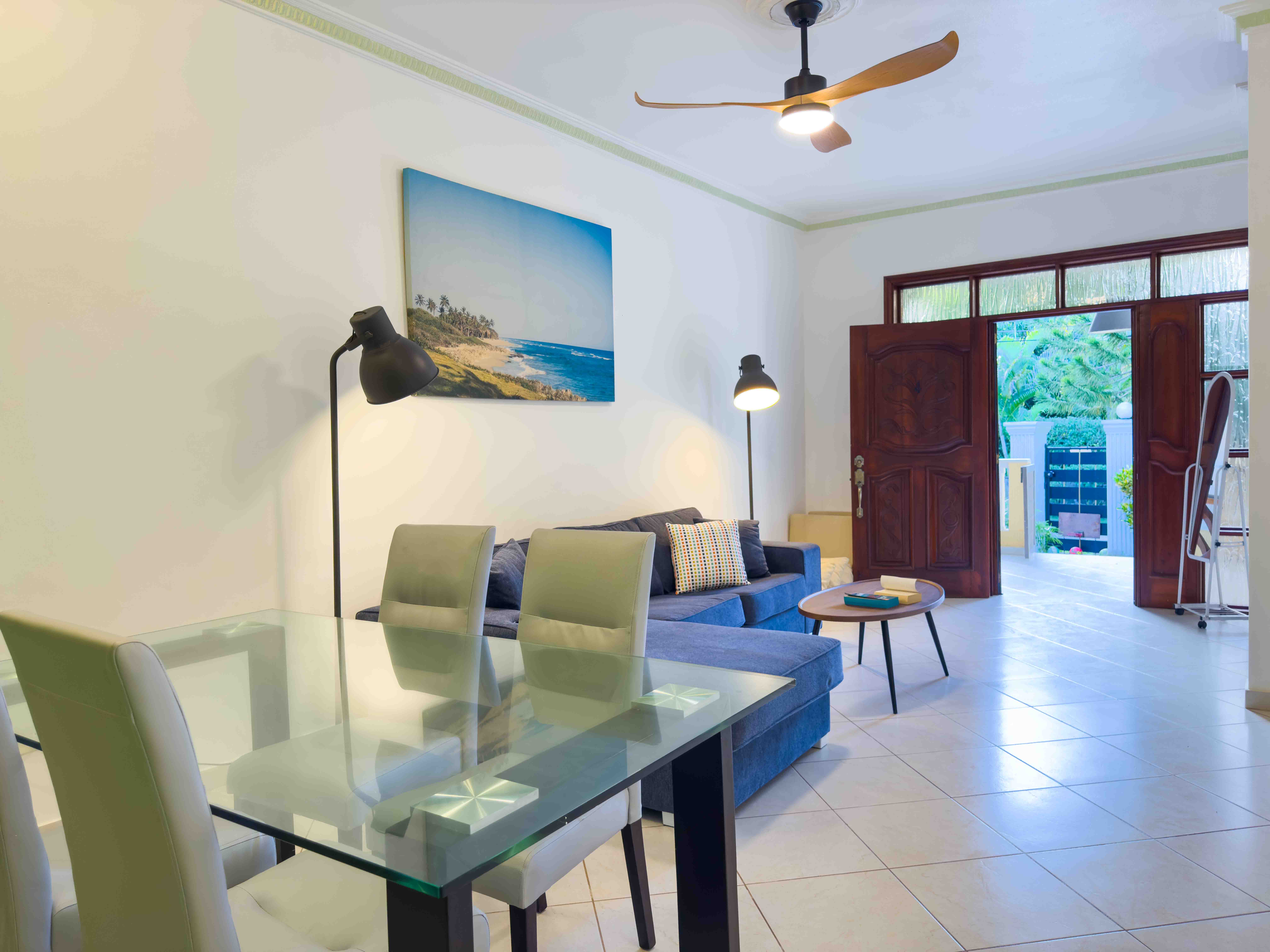photo of property in dominican republic