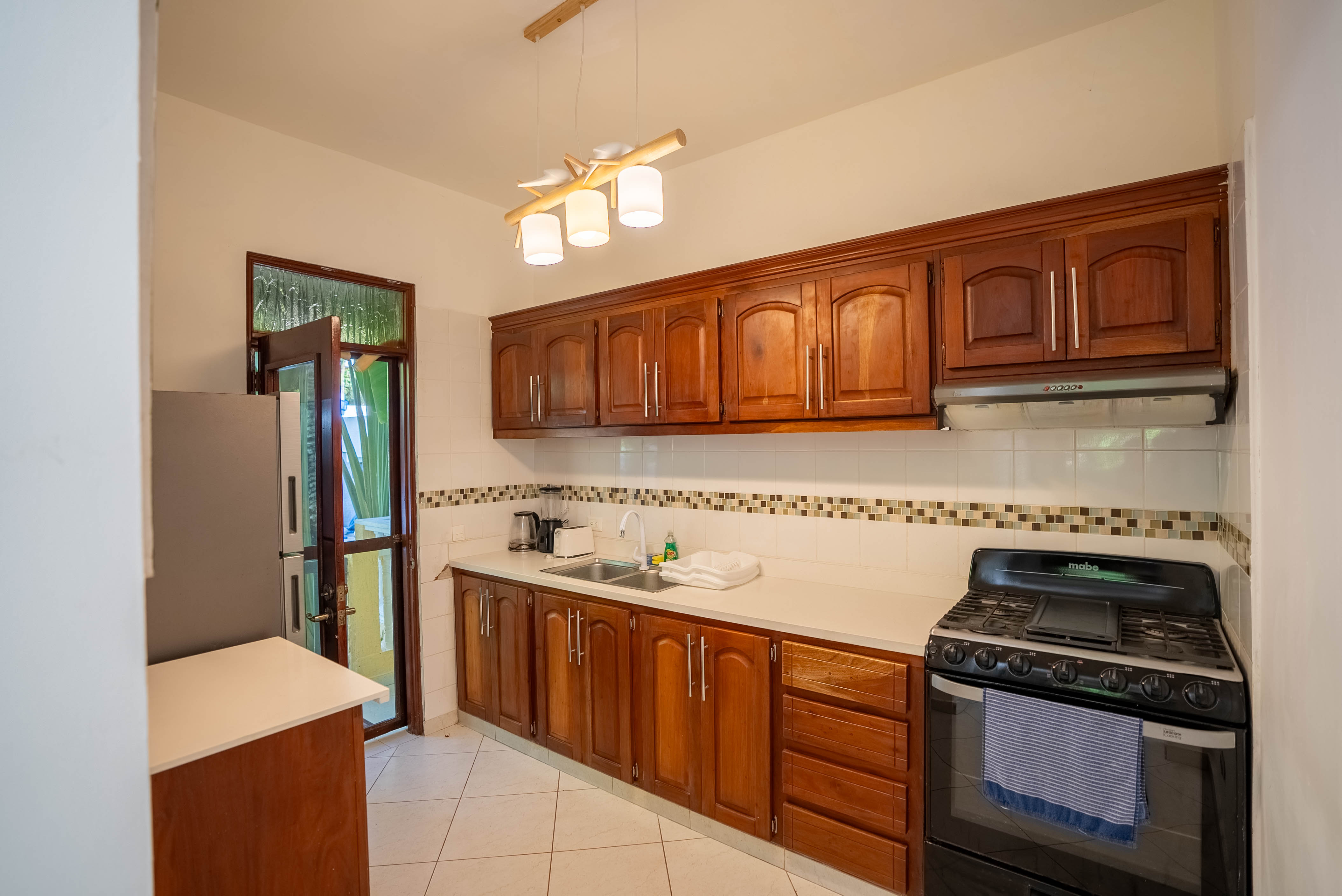 photo of property in dominican republic