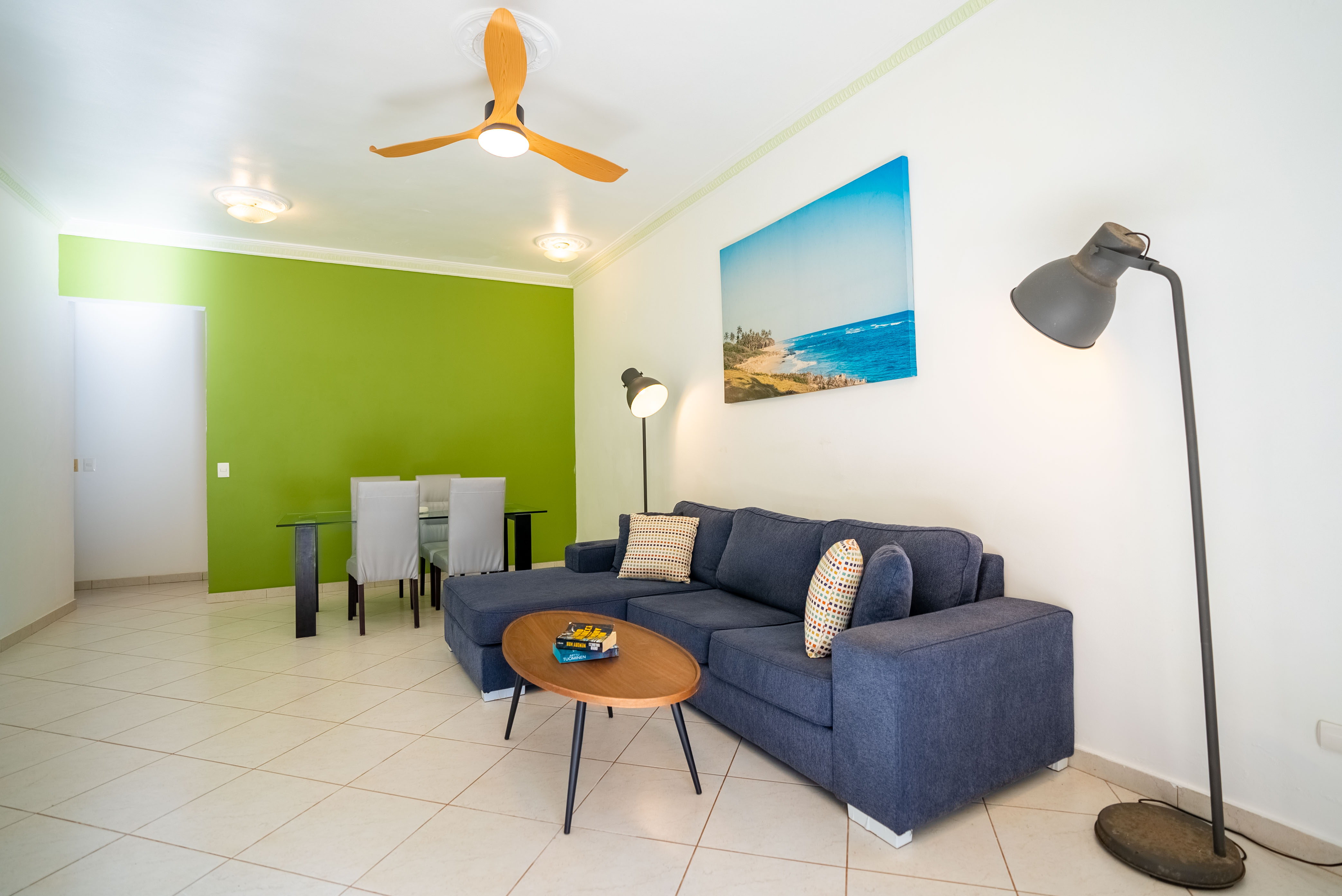photo of property in dominican republic