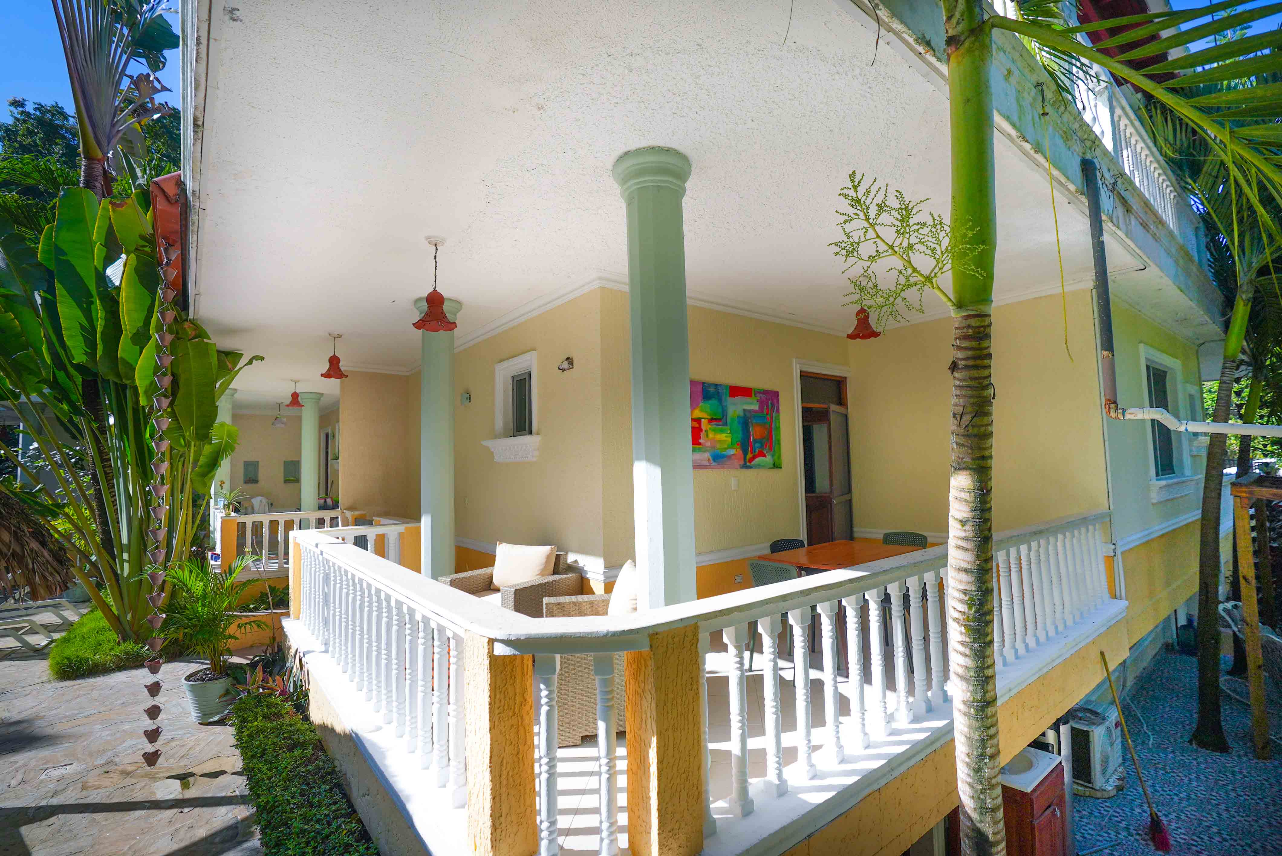 photo of property in dominican republic