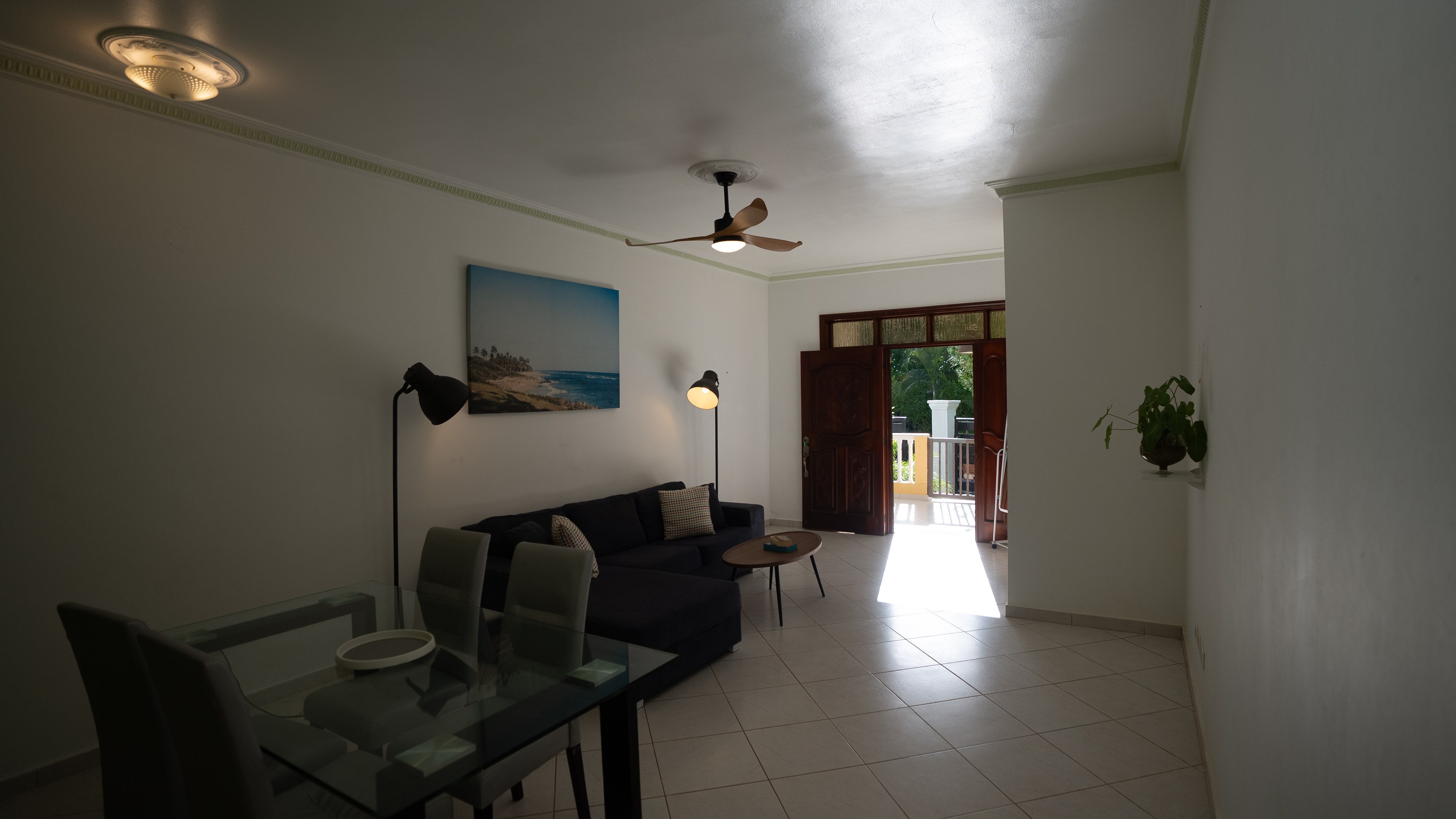 photo of property in dominican republic