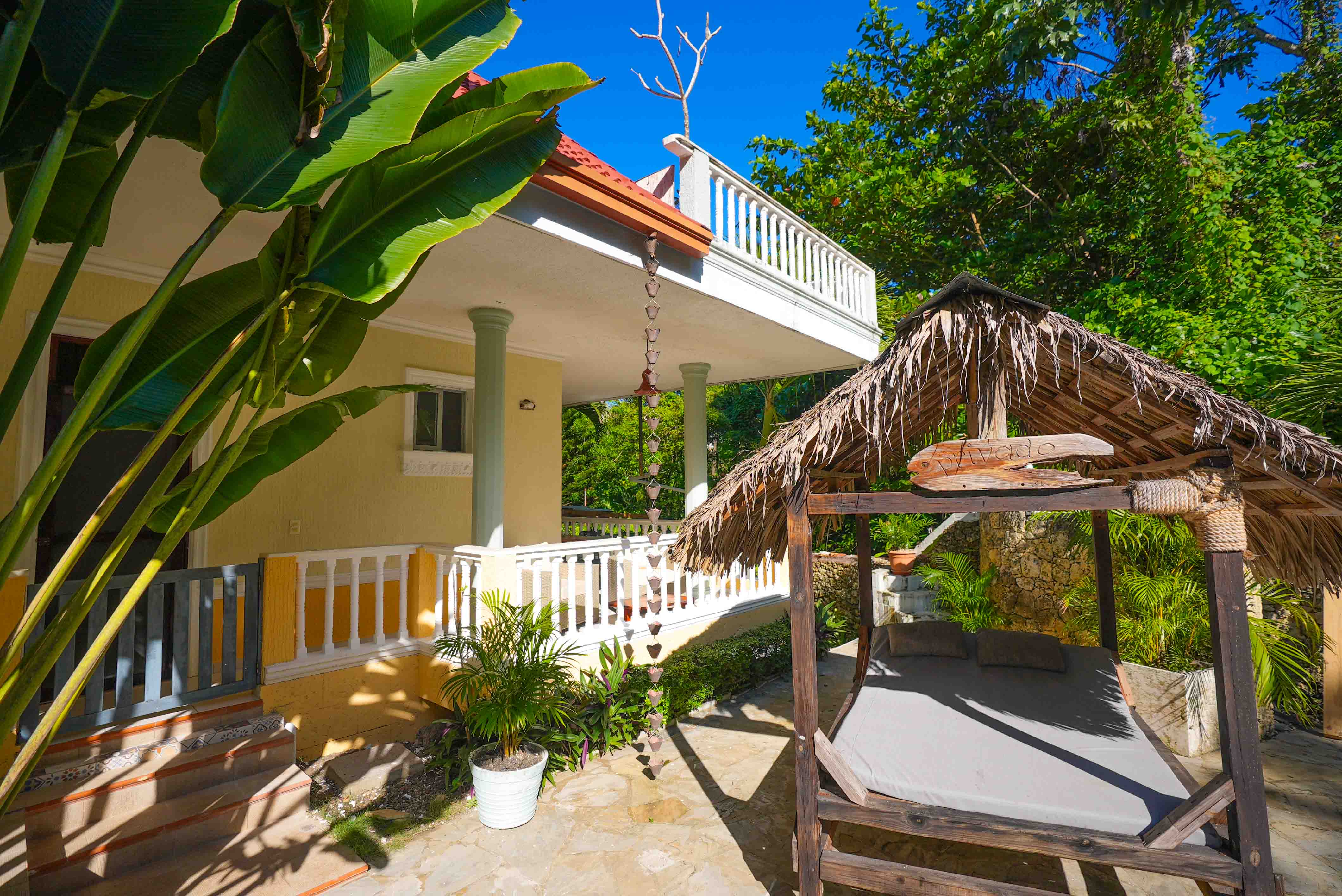 photo of property in dominican republic