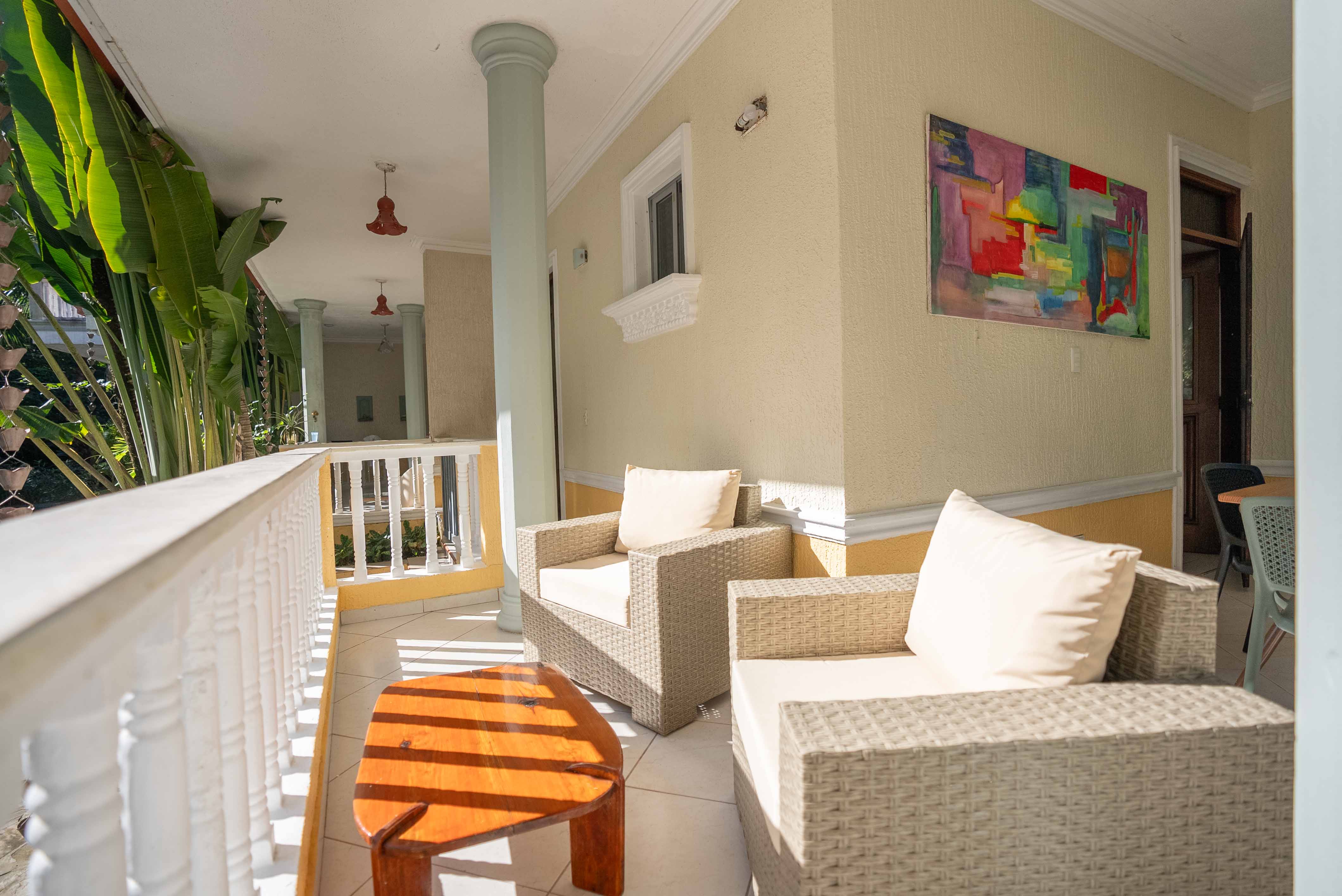 photo of property in dominican republic