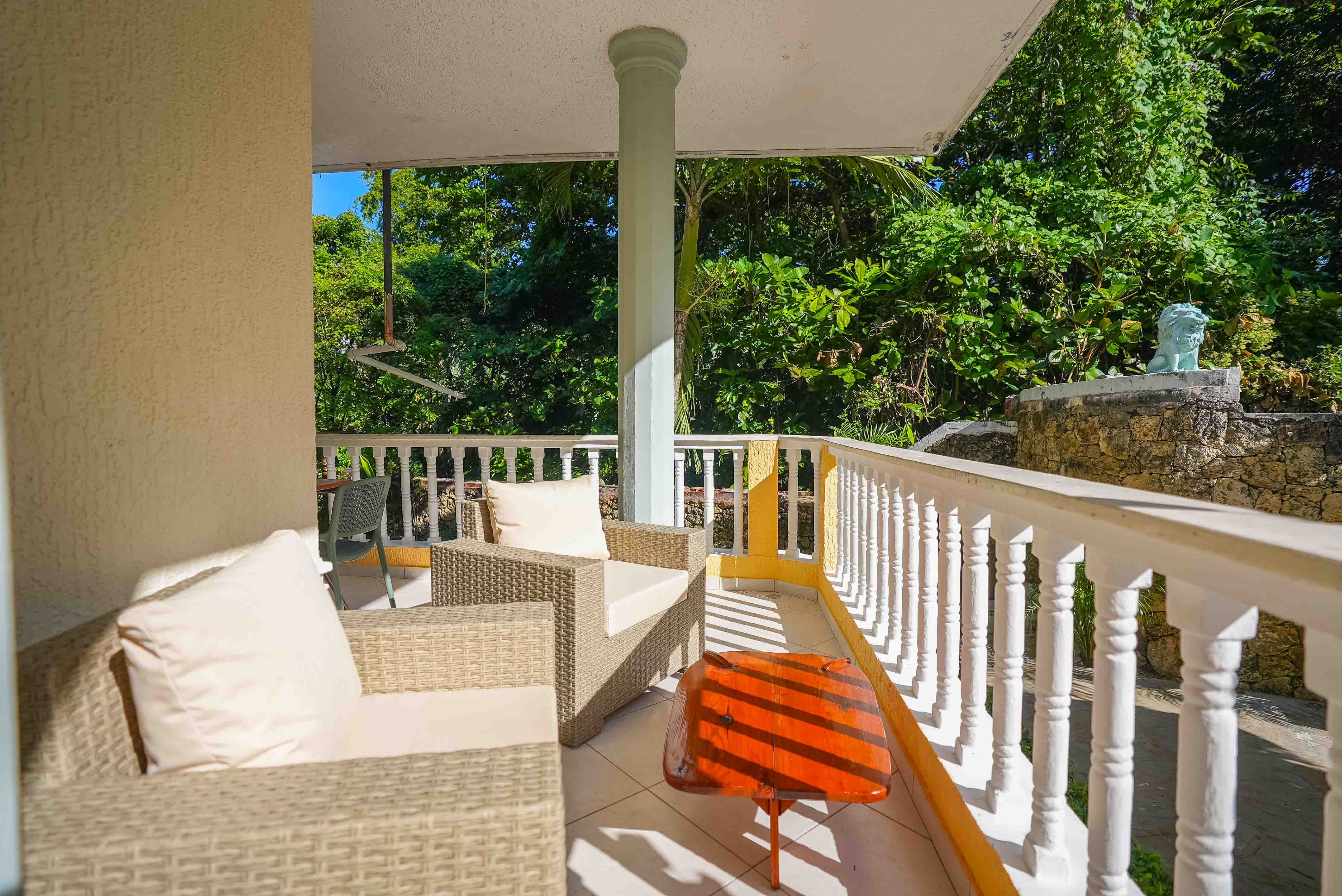 photo of property in dominican republic