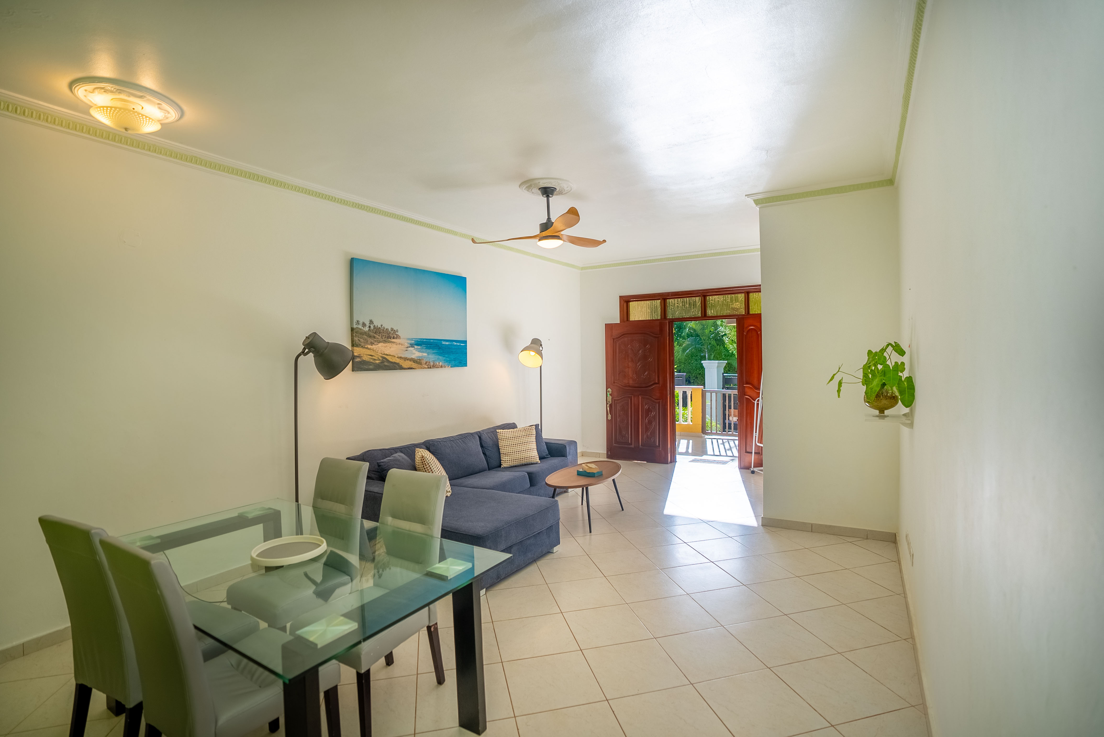 photo of property in dominican republic