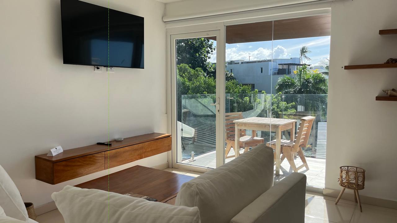 photo of property in dominican republic