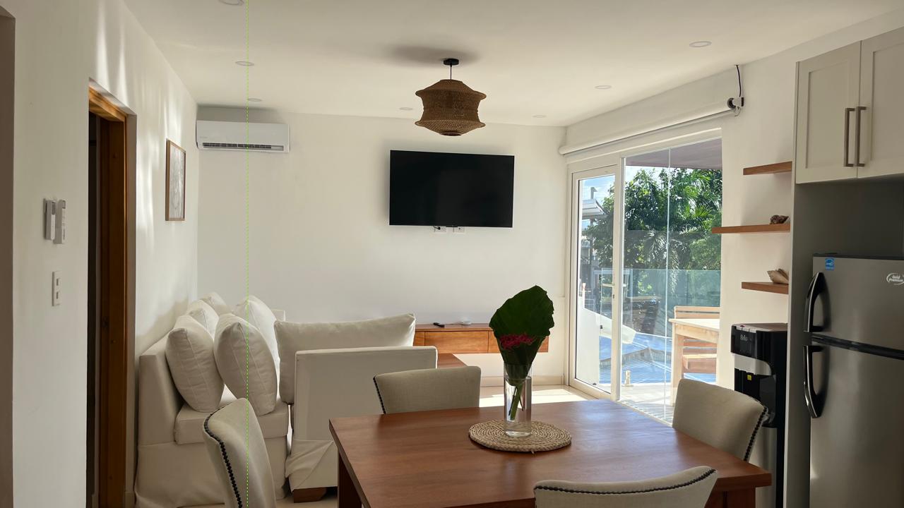 photo of property in dominican republic