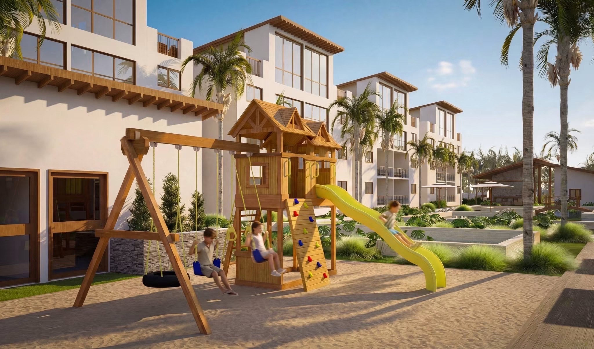 photo of property in dominican republic
