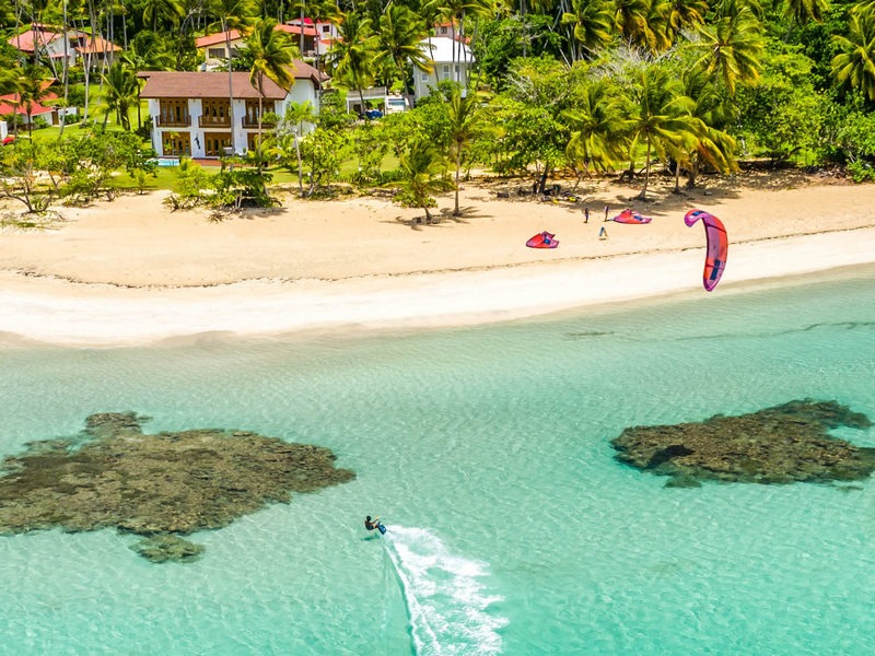 photo of property in dominican republic