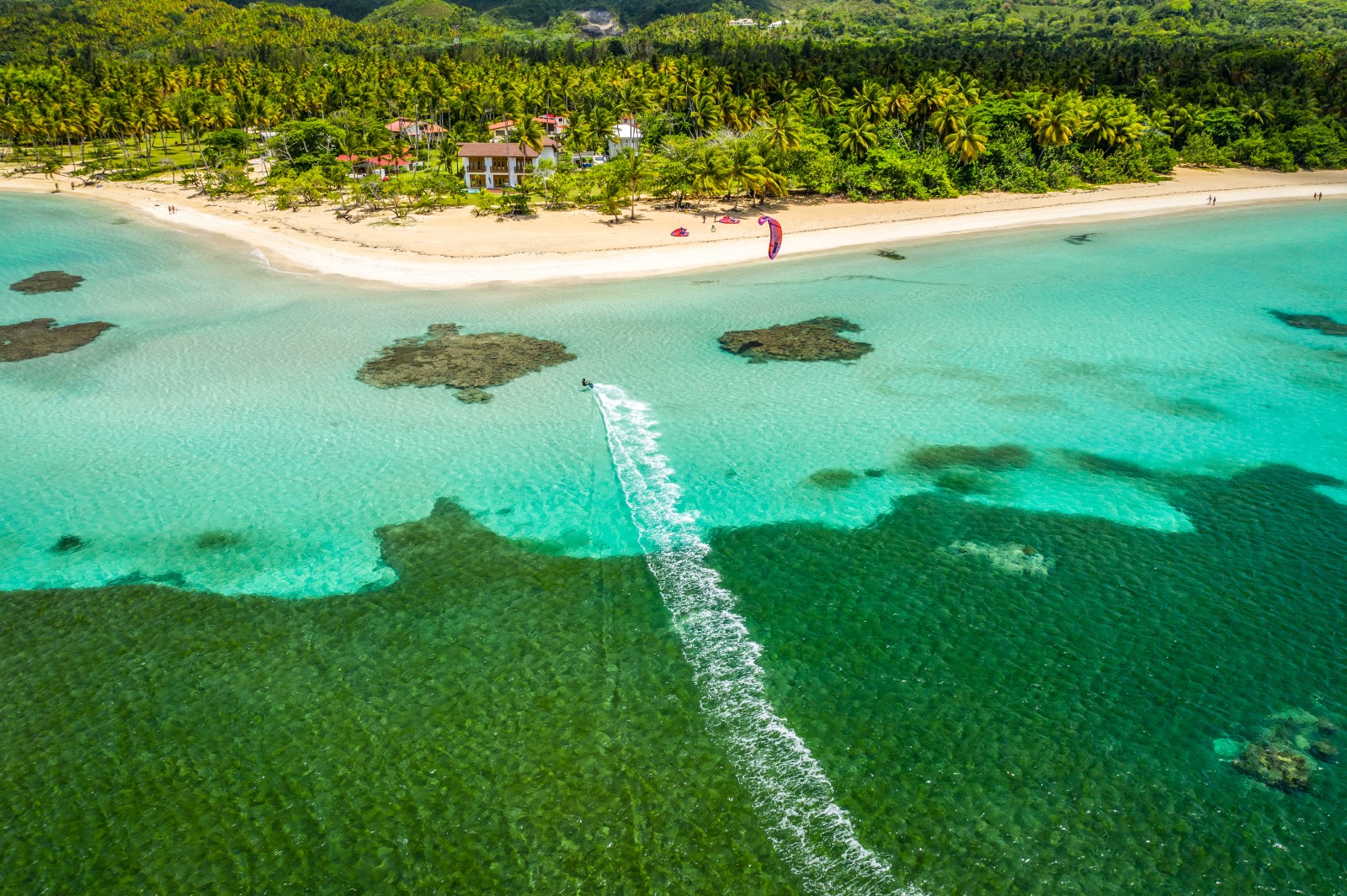photo of property in dominican republic