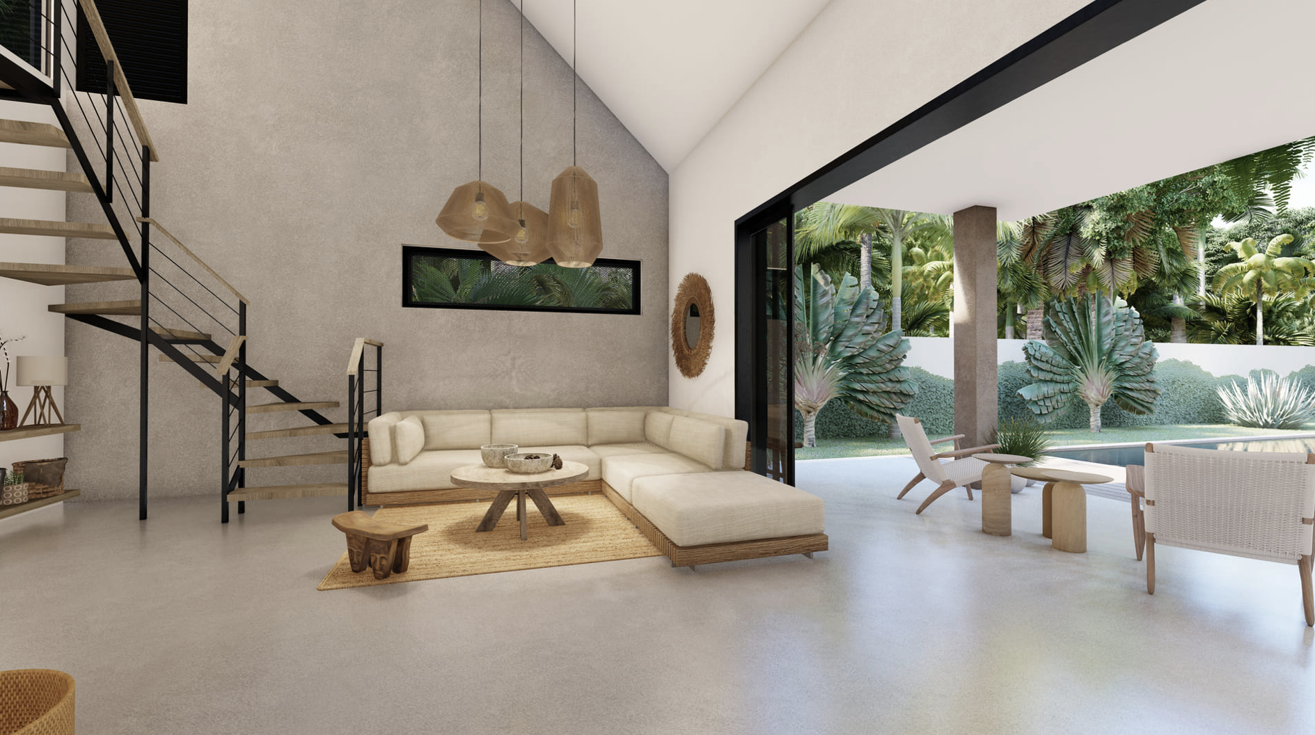 photo of property in dominican republic